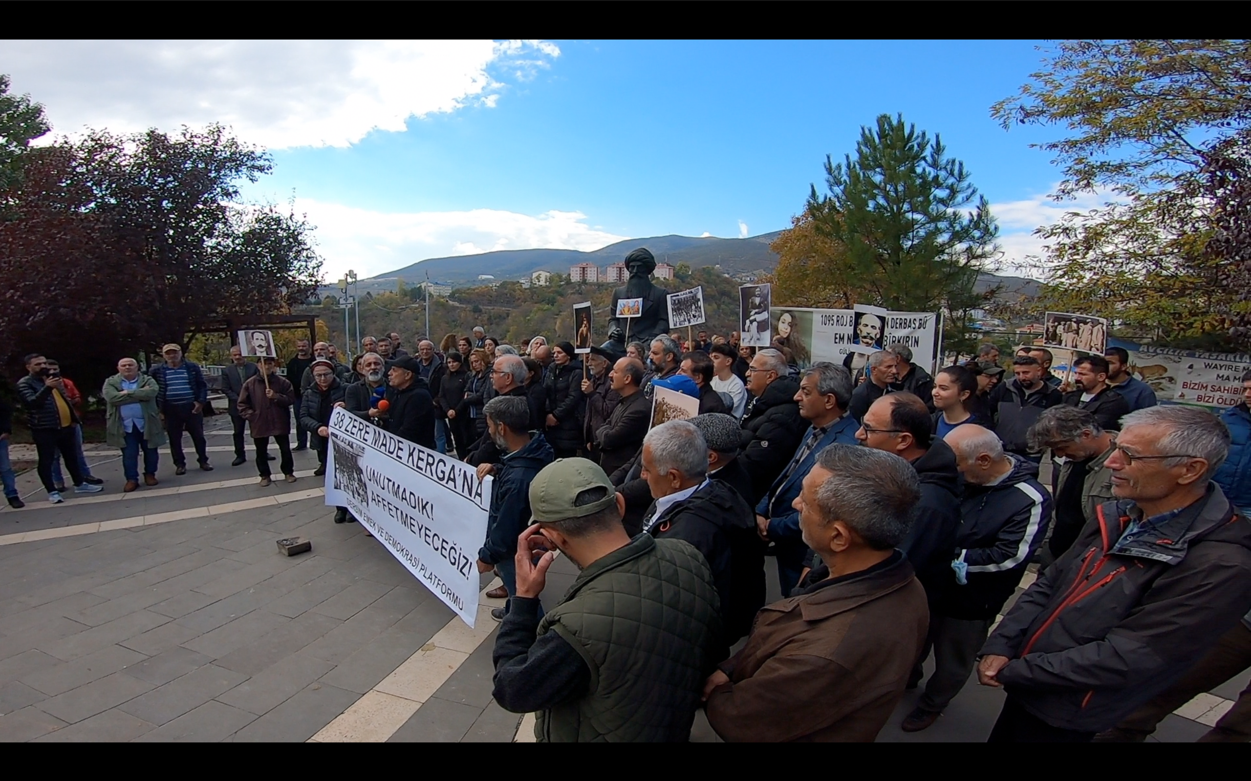 Foto: Ali Haydar Gözlü/Rûdaw