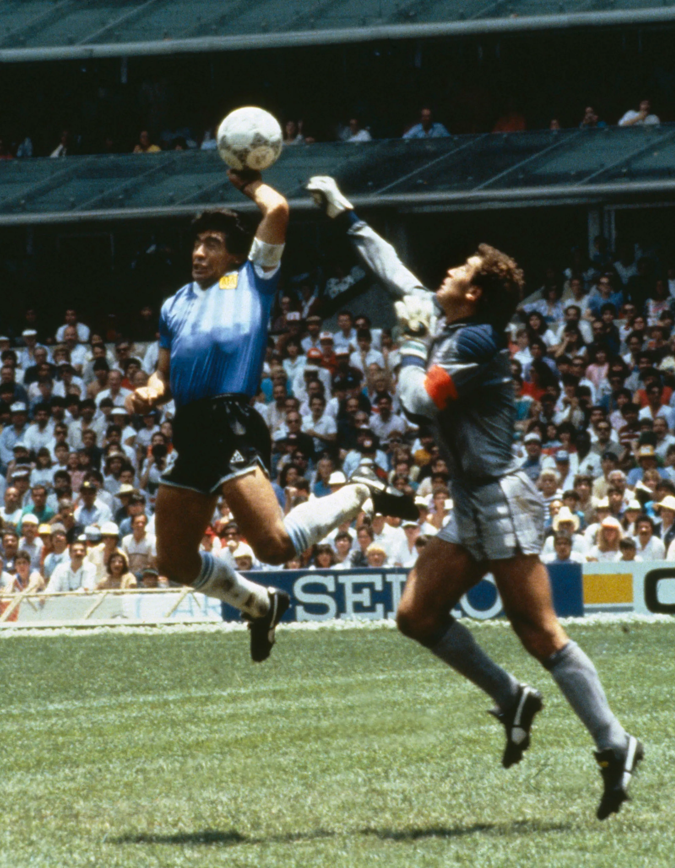 دیێگۆ مارادۆنا