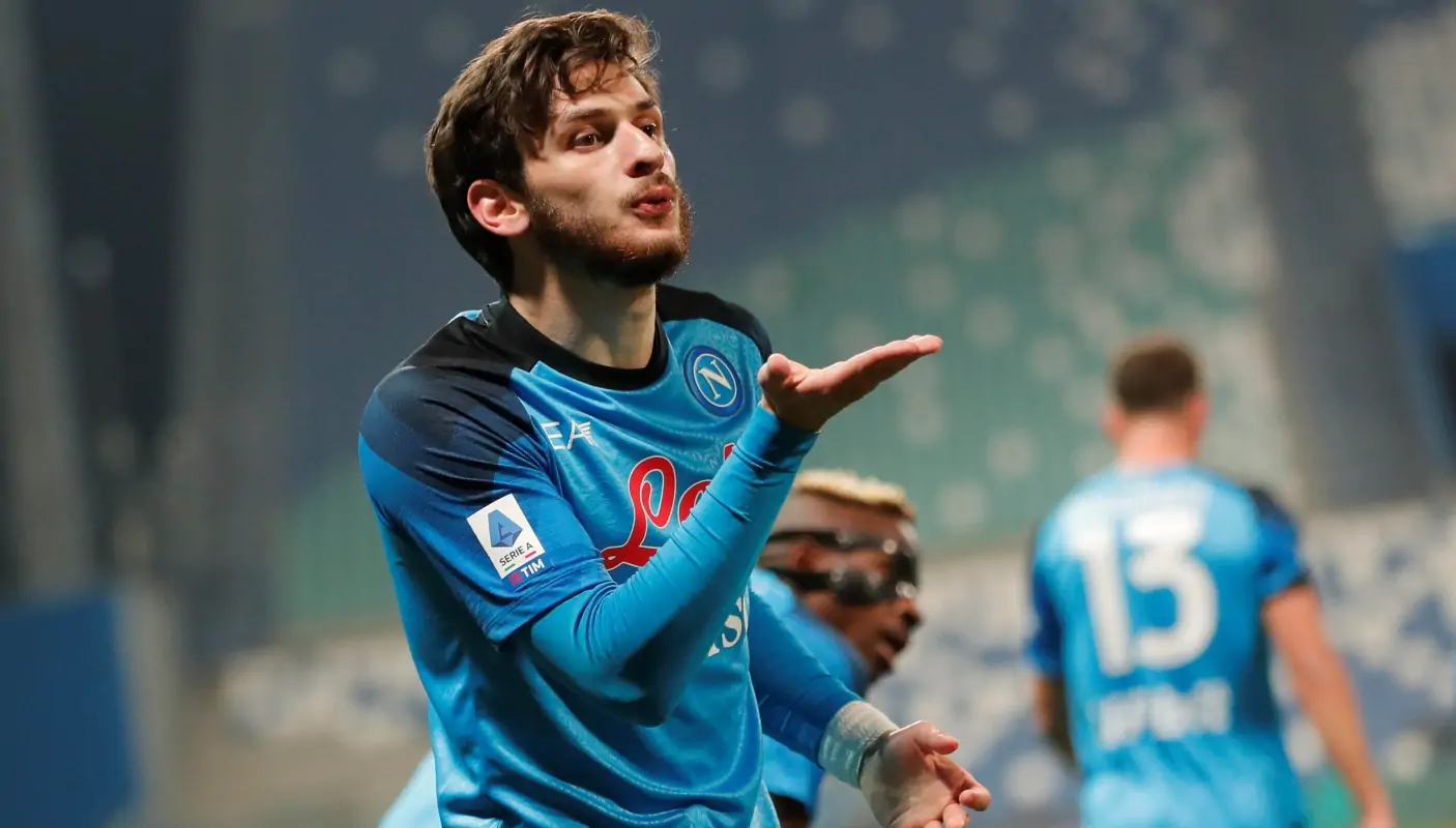 خڤیچا کڤاراتسخێلیا