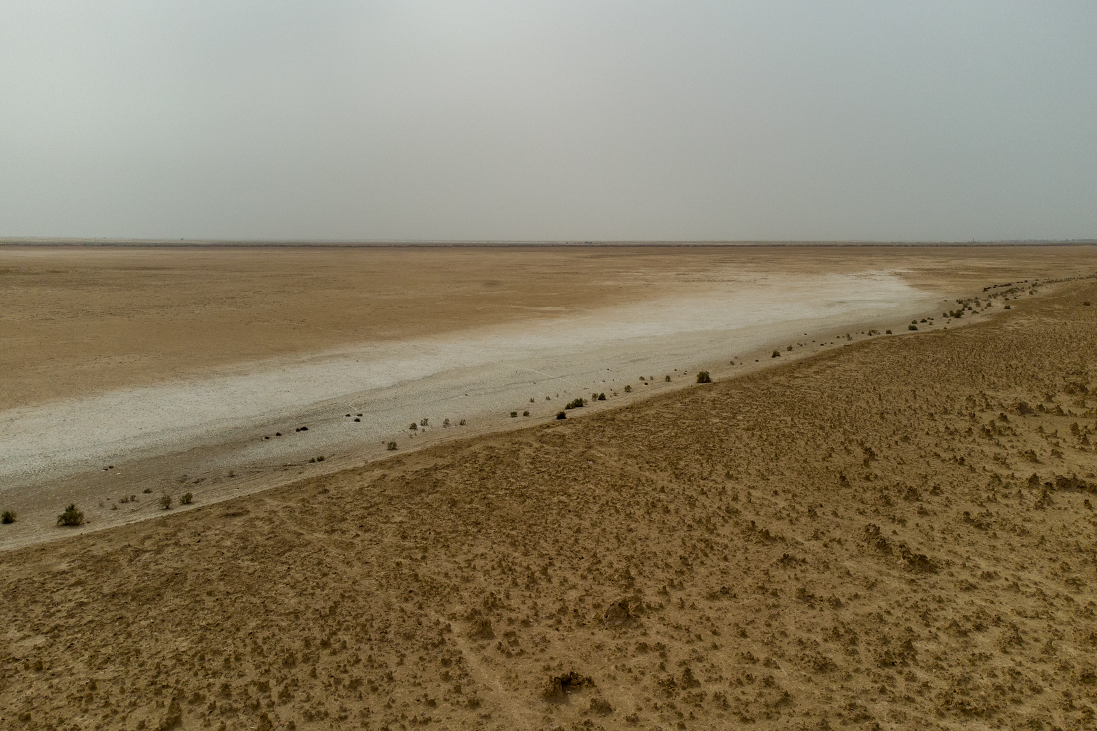 دیمەنێکی دیکەی پارێزگەی موسەننا