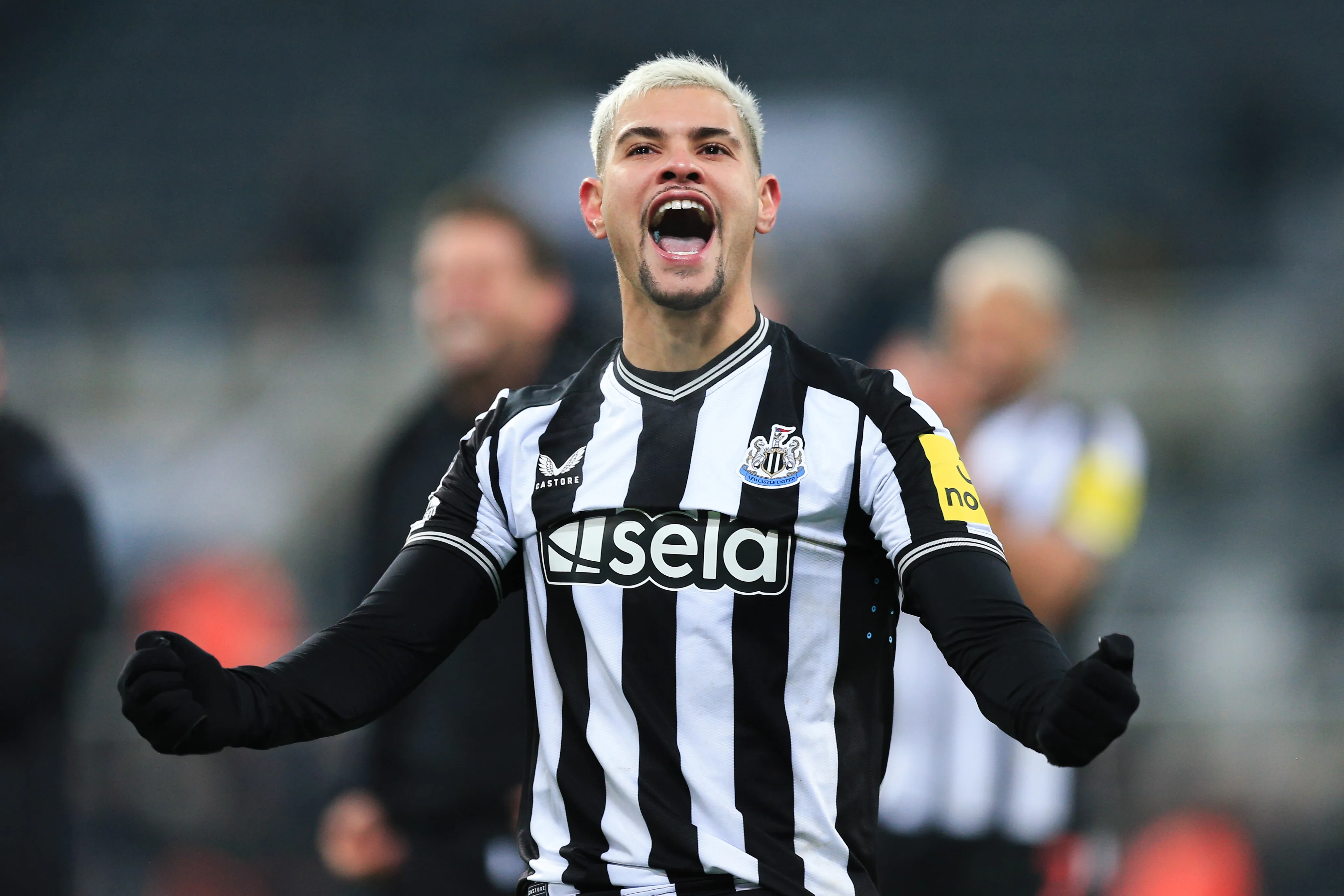 برونۆ گیمارایش