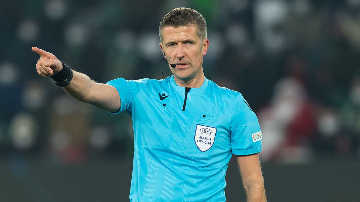 دانیێلی ئۆرساتۆ، ناوبژیوانی ئیتاڵی