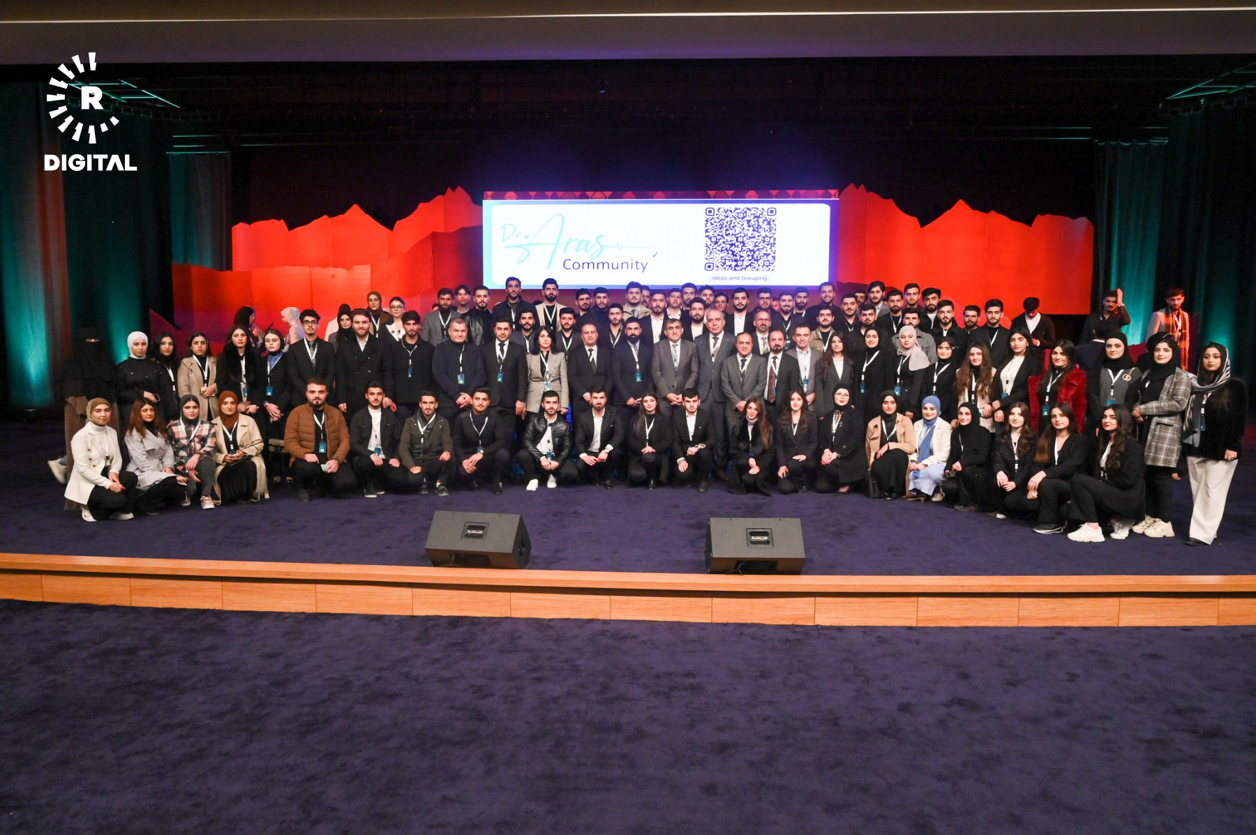 Foto: Bilind T. Abdullah / Rûdaw