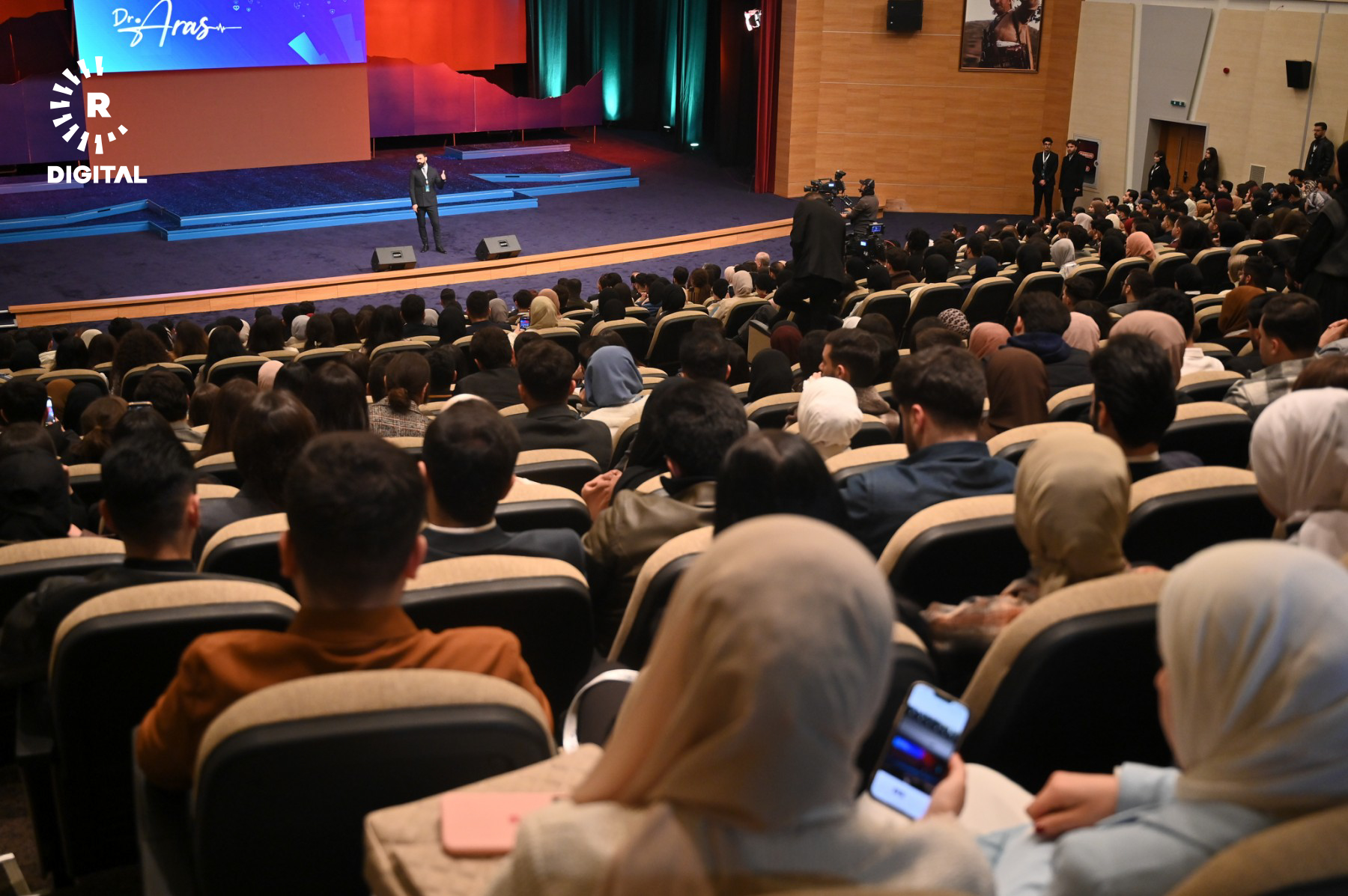 Foto: Bilind T. Abdullah / Rûdaw