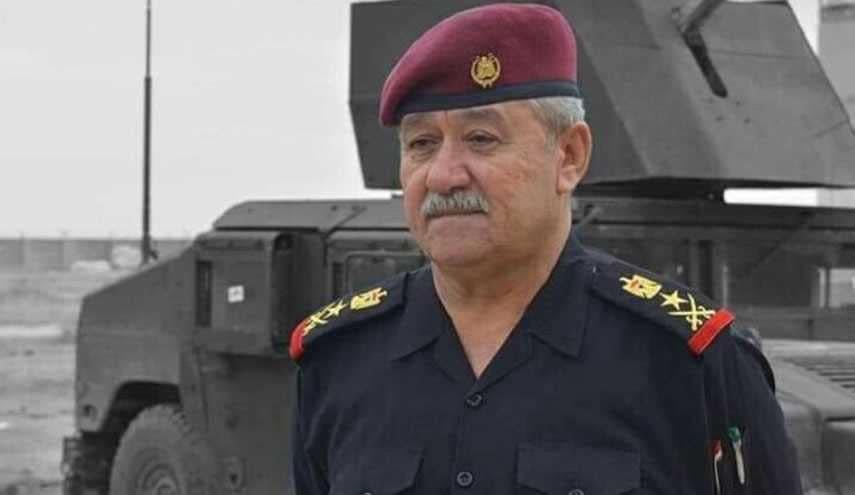 عەبدولغەنی ئەسەدی