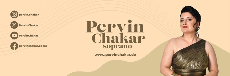 Pervîn Chakar