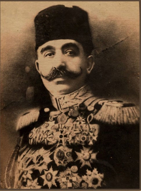 Şerif Paşa