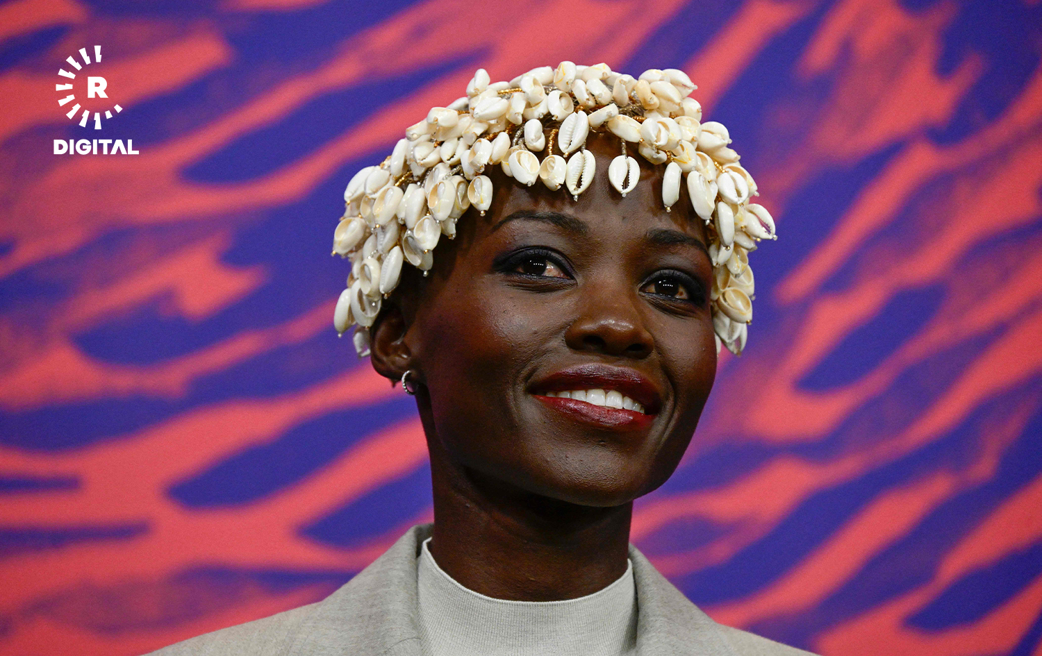 لوپیتا نیونگۆ لە بەرلینالە. وێنە: AFP