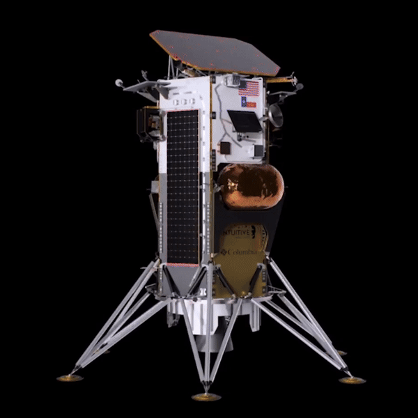 وێنەیەکی سێ رەهەندیی ئۆدێسا..