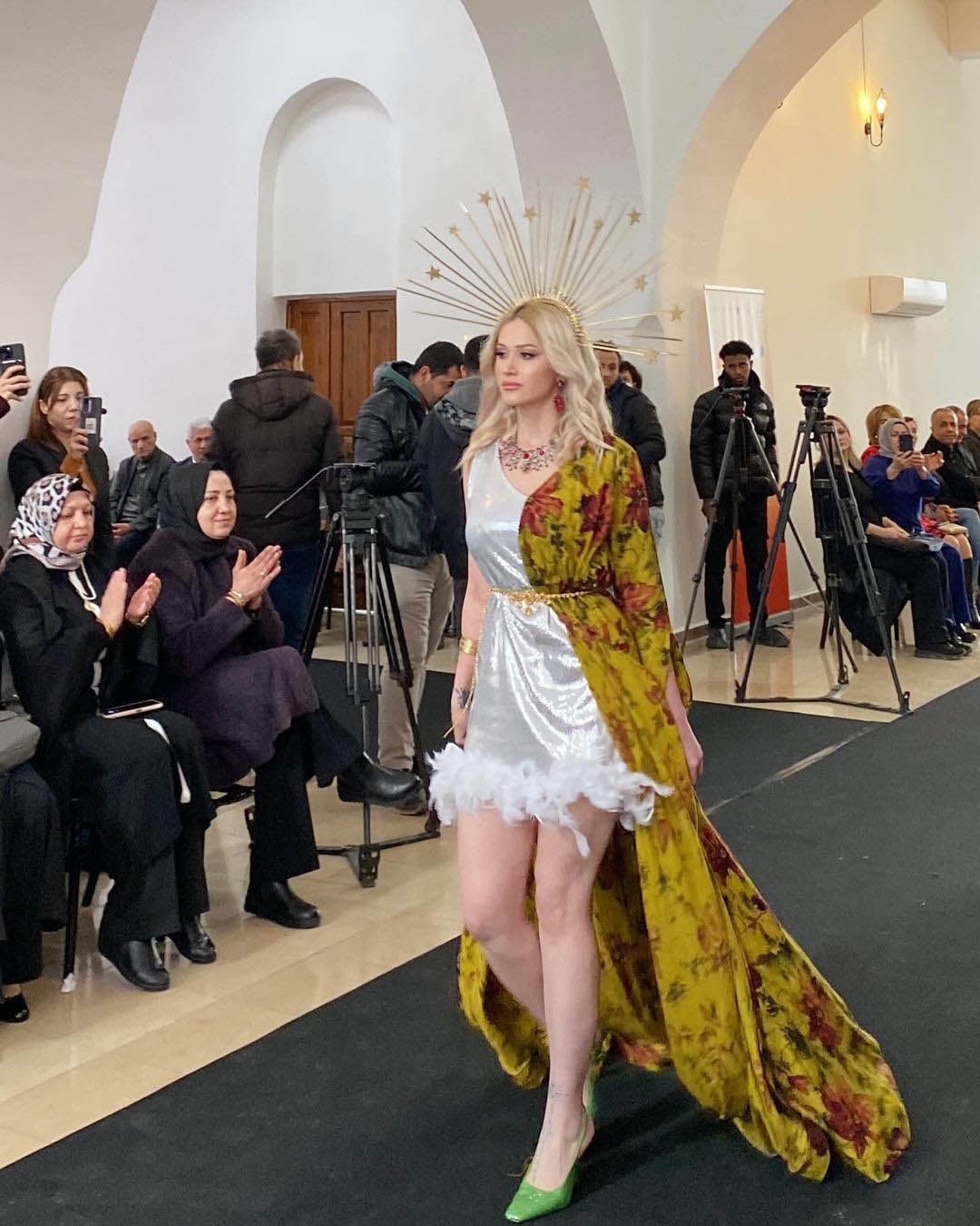 سیمورگ سارسڵماز