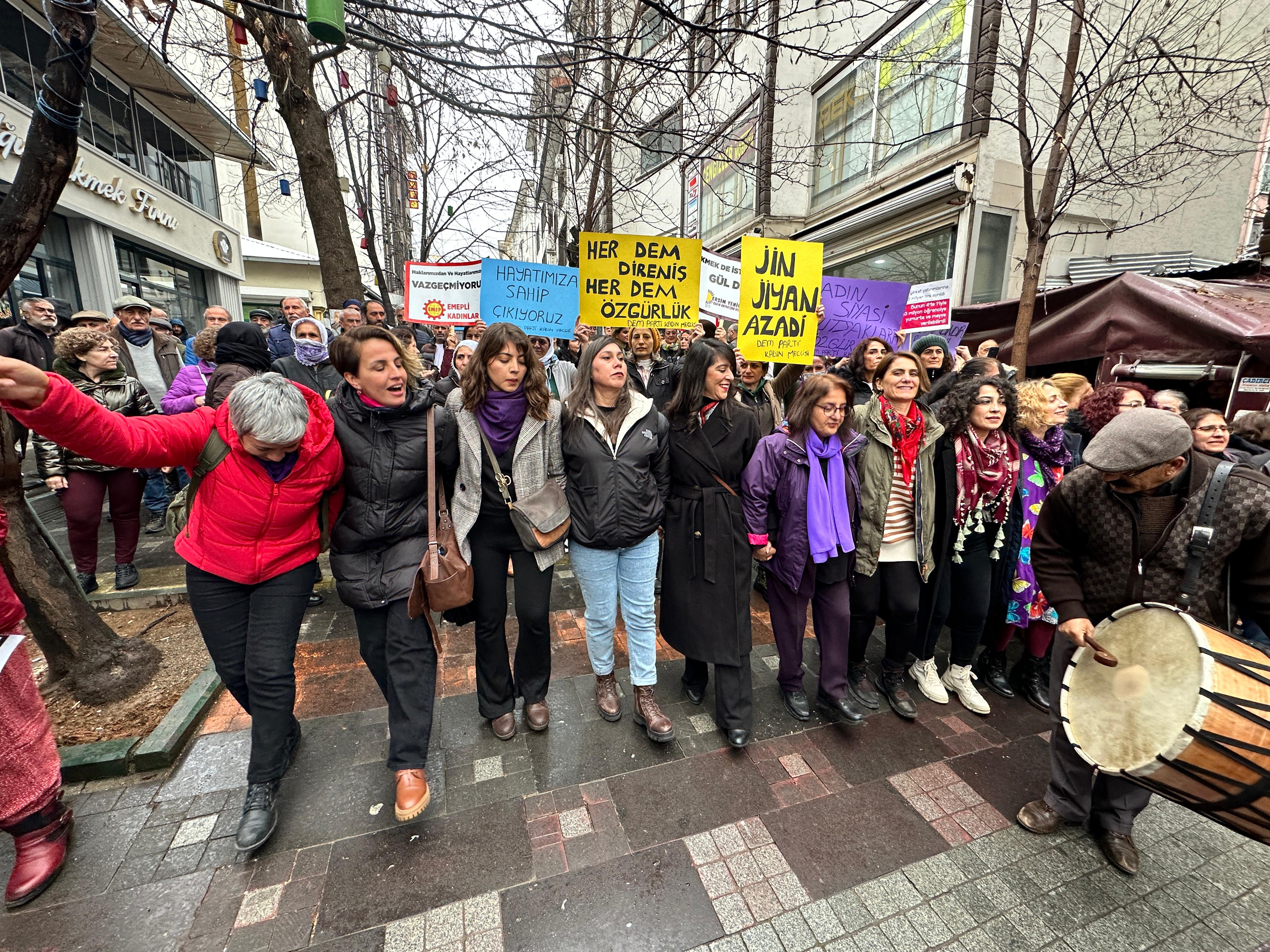 Foto: Ali Haydar Gözlü/Rûdaw