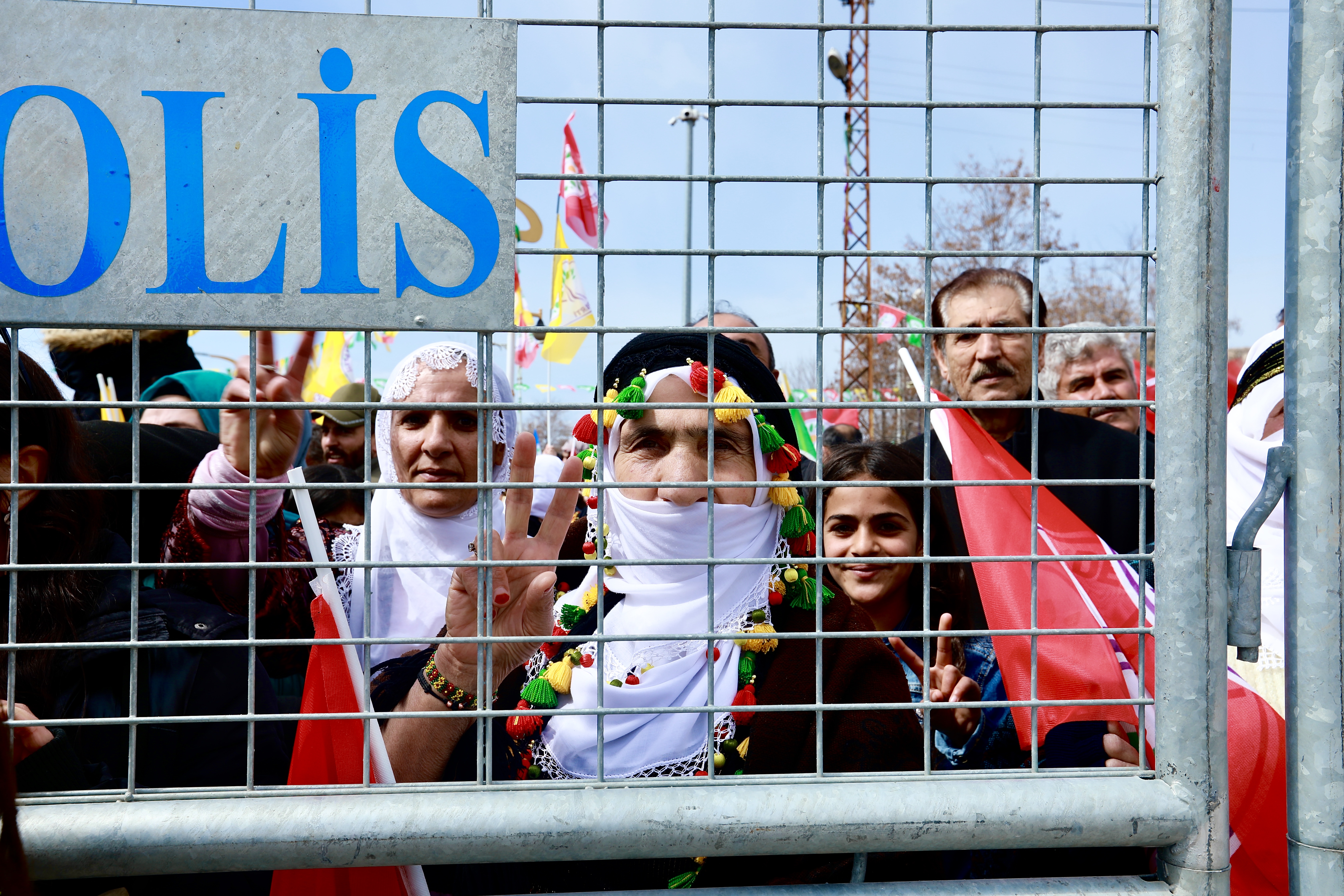 Foto: Murat Bulut / Rûdaw