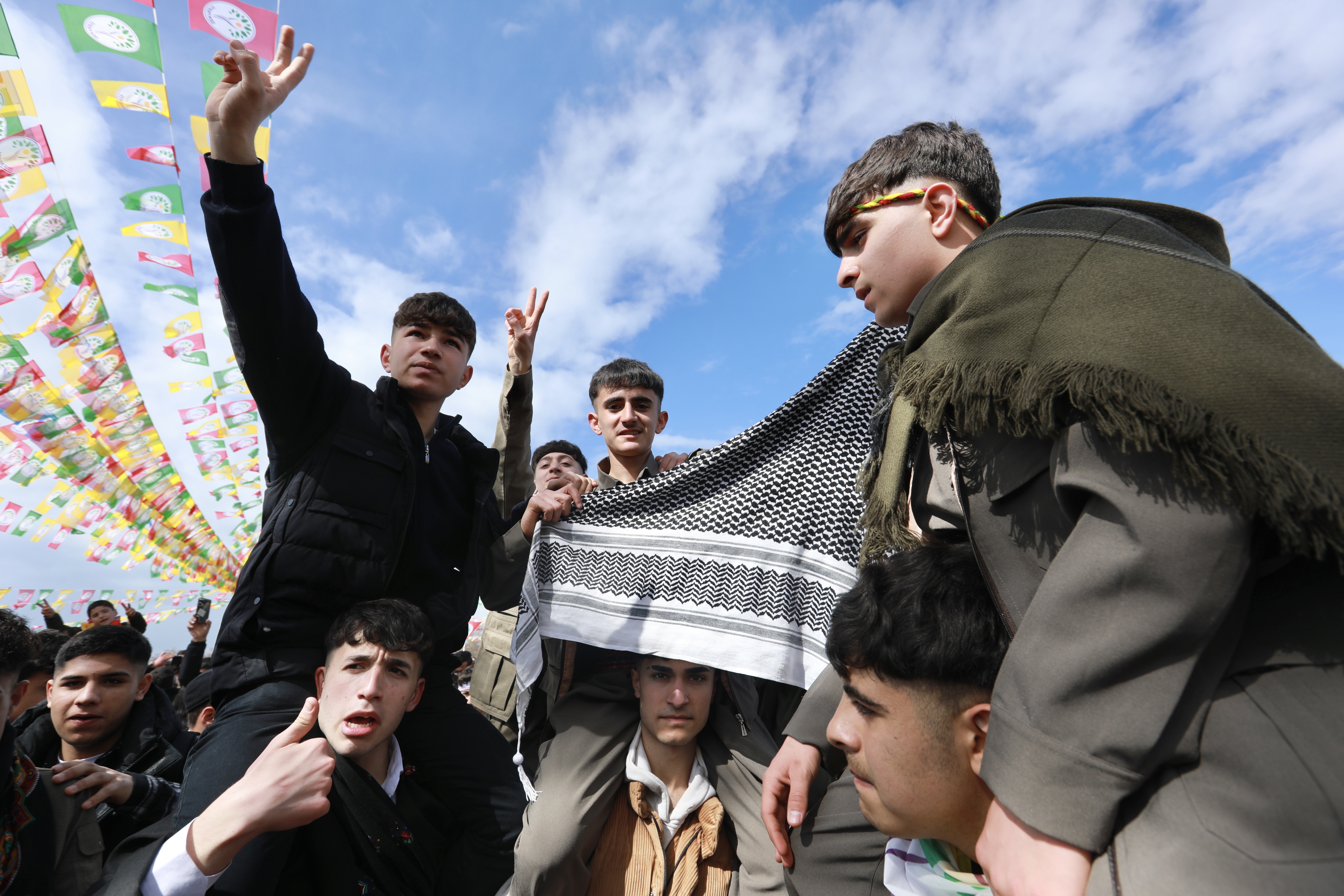 Foto: Murat Bulut / Rûdaw