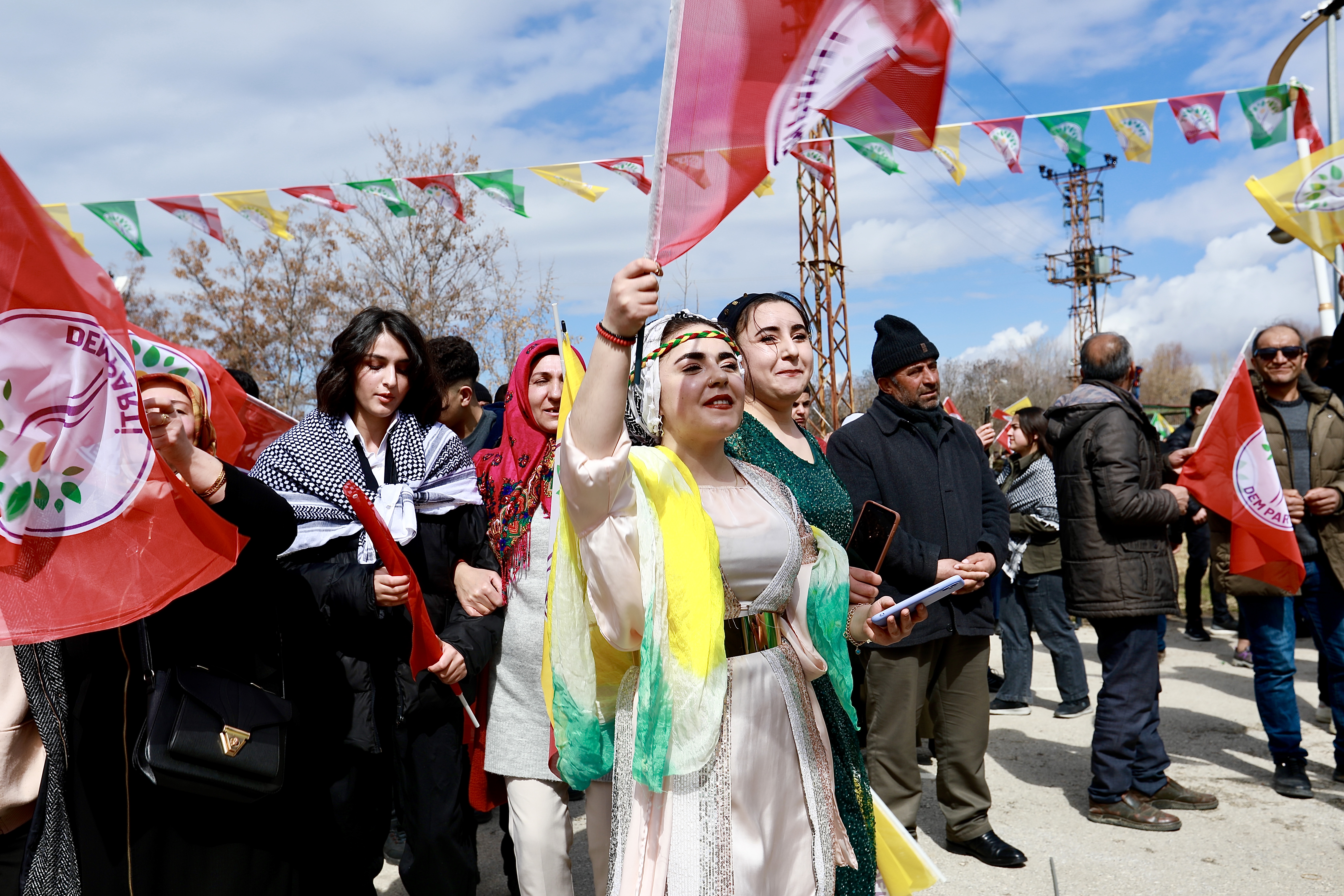 Foto: Murat Bulut / Rûdaw