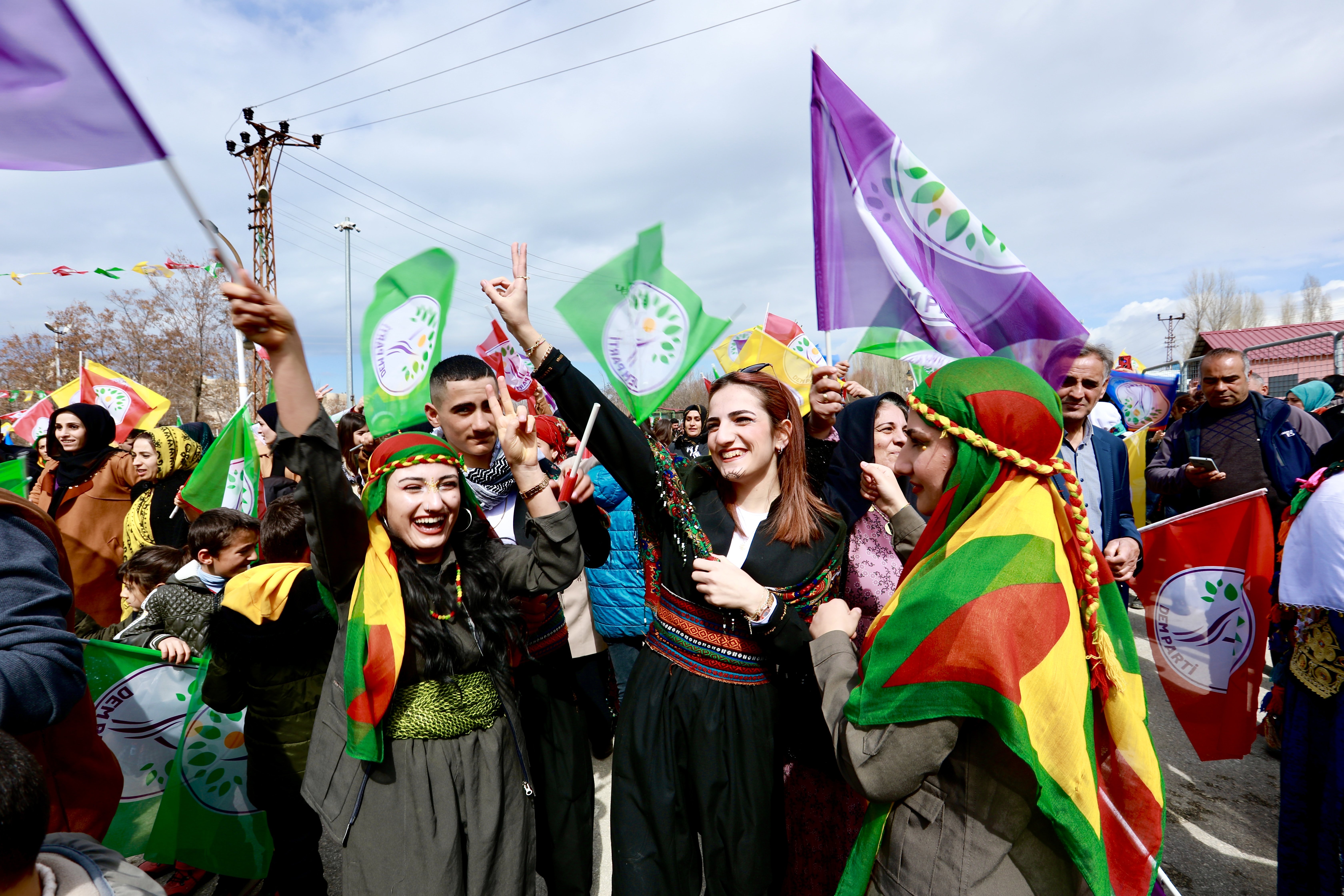 Foto: Murat Bulut / Rûdaw