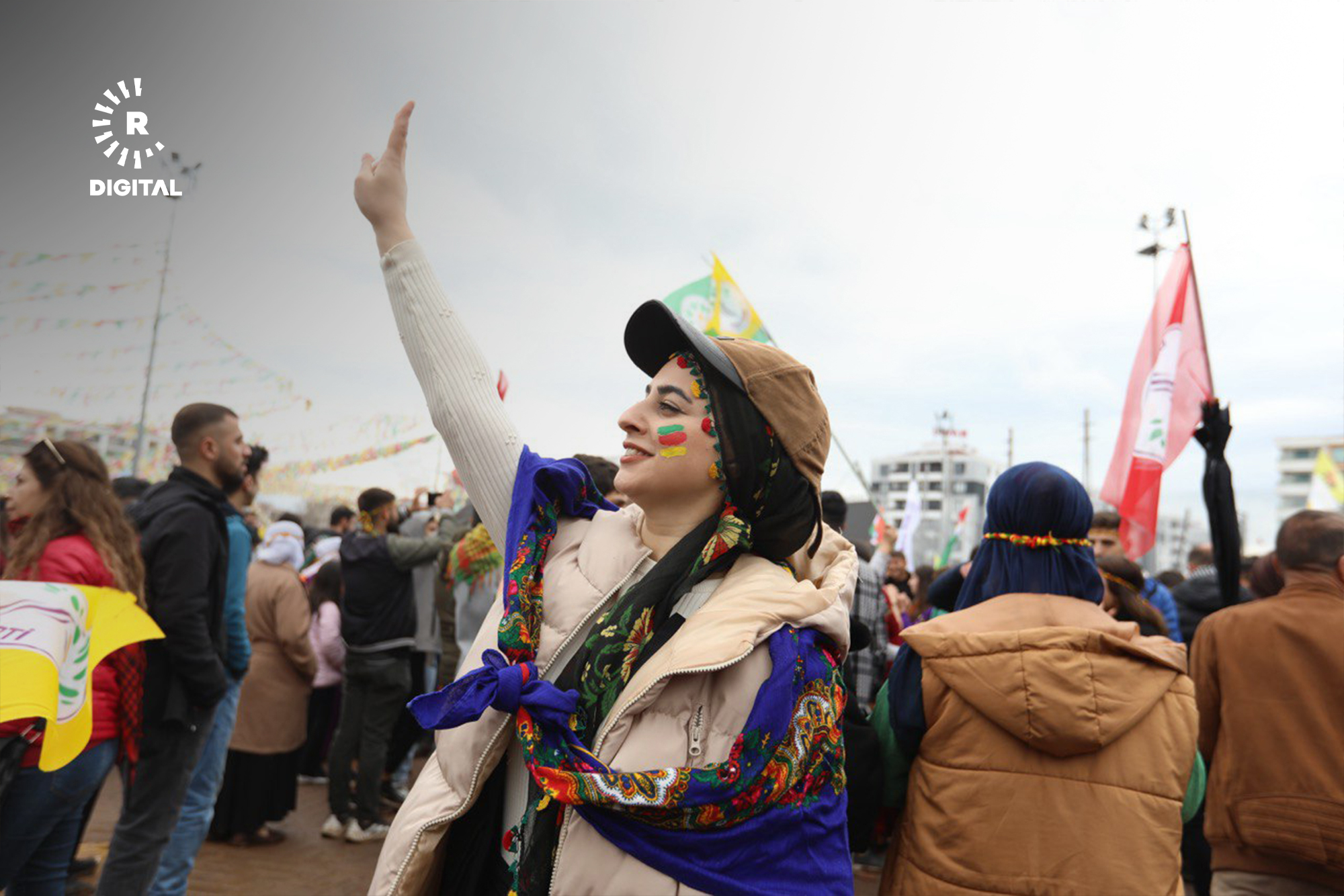 Photo: Murat Bulut/Rudaw