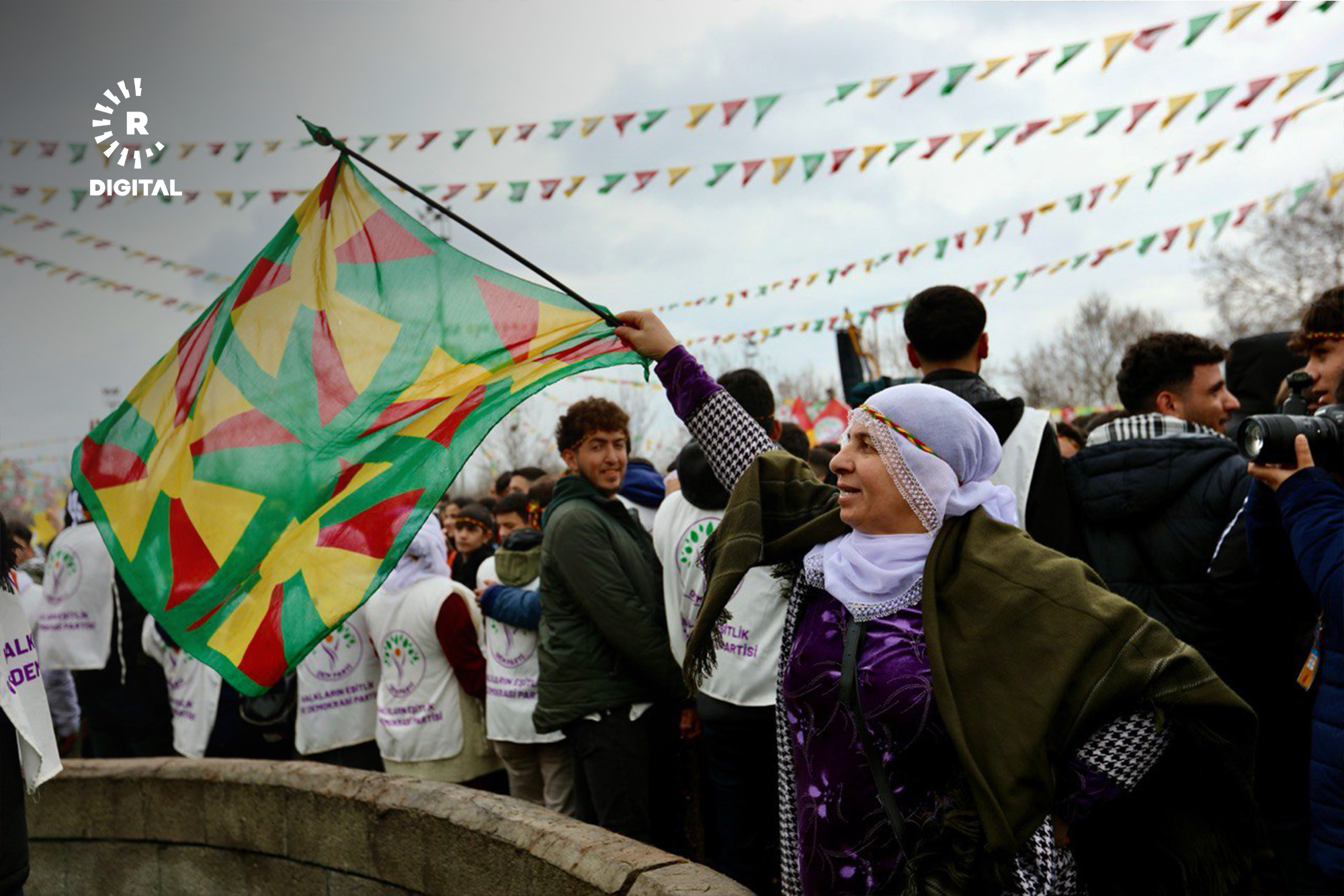 Photo: Murat Bulut/Rudaw