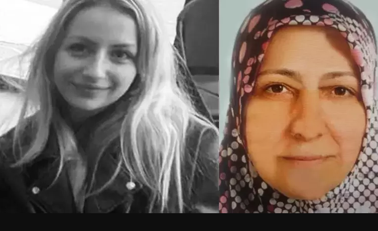 İrem Falay, Hüsna Falay