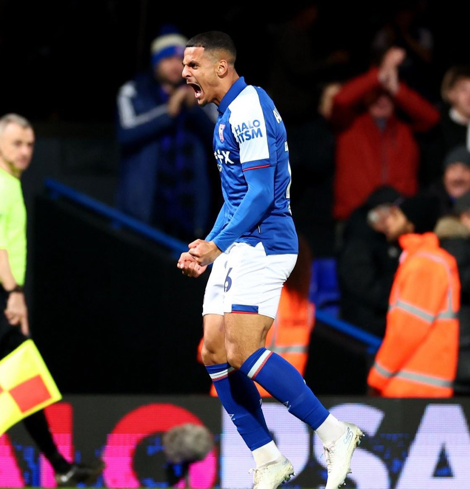 علي الحمادي