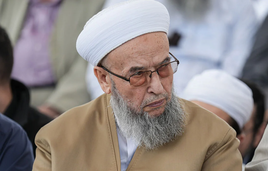 İsmailağa Cemaati'nin yeni lideri belli oldu | Rudaw.net