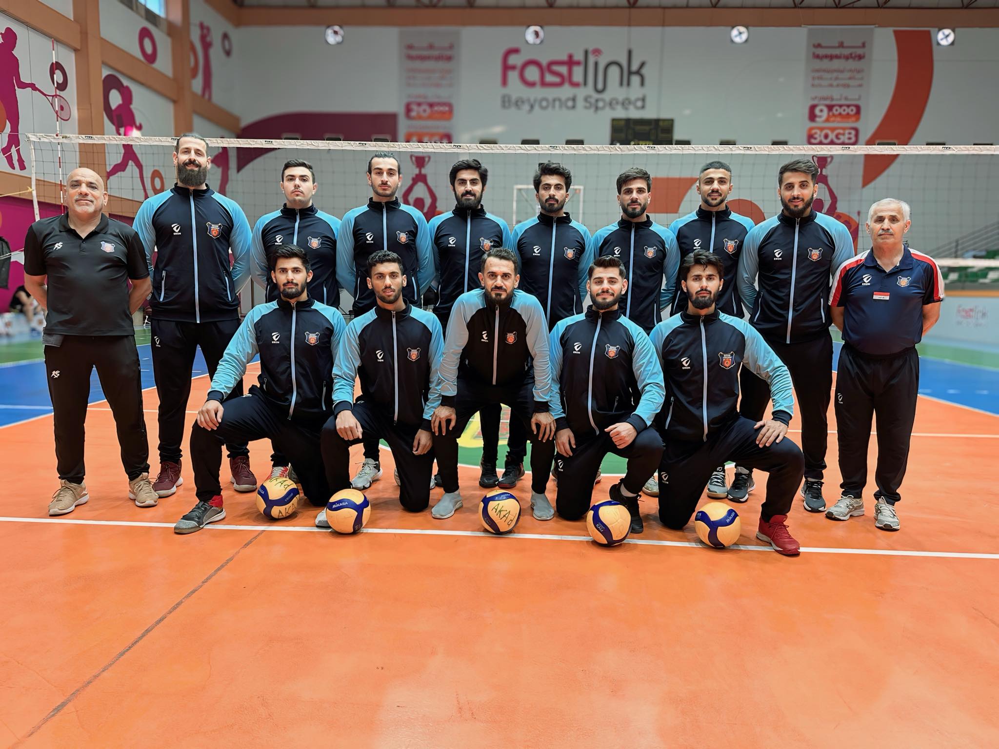 دڵبرین لەگەڵ یانەی ئەکاد