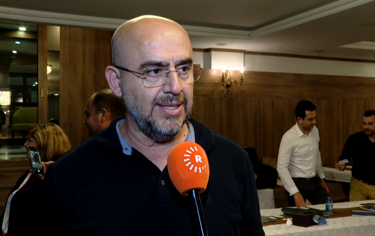 Foto: İş insanı Nezir Akgül - (Cegir Ömer) Foto: İş insanı Nezir Akgül - (Cegir Ömer)