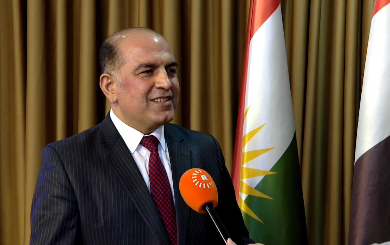 Foto: Uluslararası Sanayici ve İşadamları Derneği (USİAD) Başkanı Nevaf Kılıç - (Cegir Ömer) Foto: Uluslararası Sanayici ve İşadamları Derneği (USİAD) Başkanı Nevaf Kılıç - (Cegir Ömer)