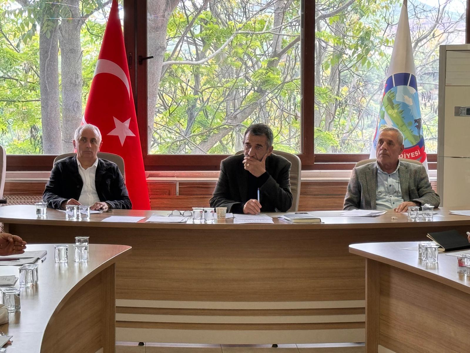 Foto: Ali Haydar Gözlü/Rûdaw