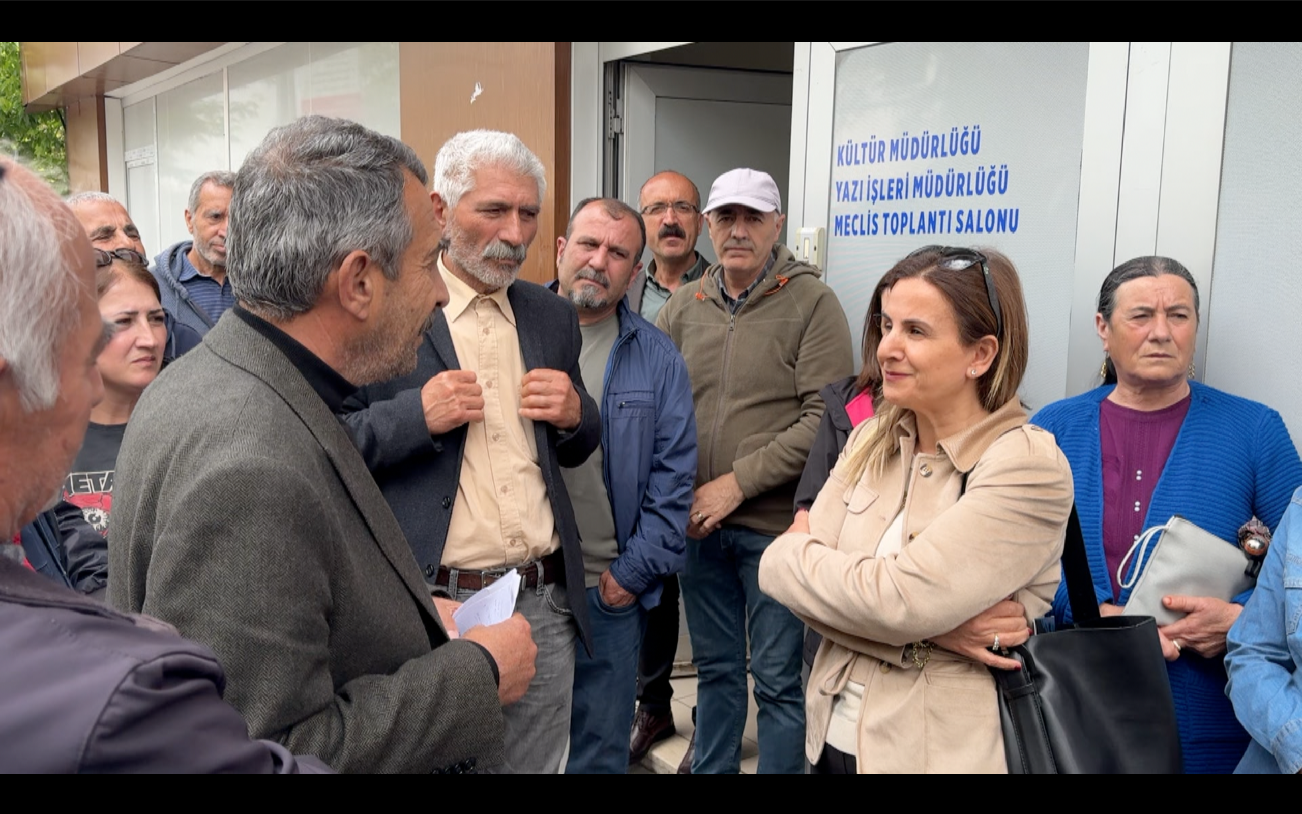 Foto: Ali Haydar Gözlü/Rûdaw