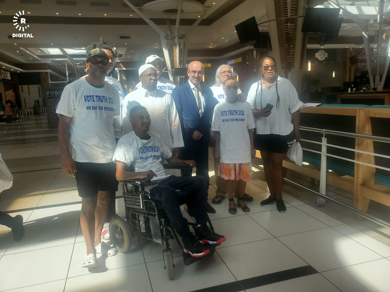 Foto: Kürt siyasetçi Mehmet Vefa Dağ'ın Rûdaw'a gönderdiği foto story Foto: Kürt siyasetçi Mehmet Vefa Dağ'ın Rûdaw'a gönderdiği foto story