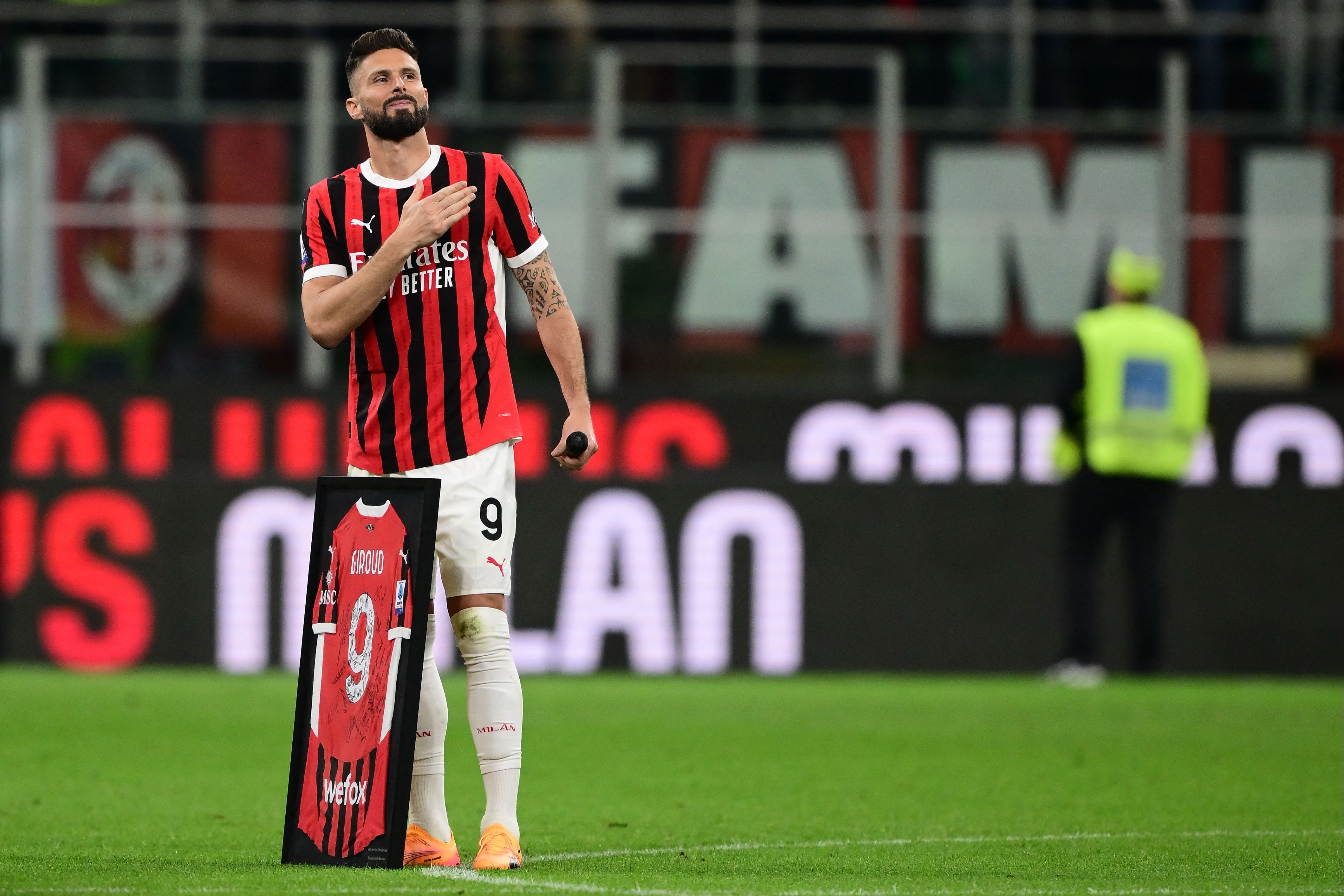 ئۆلیڤێ ژیرۆ