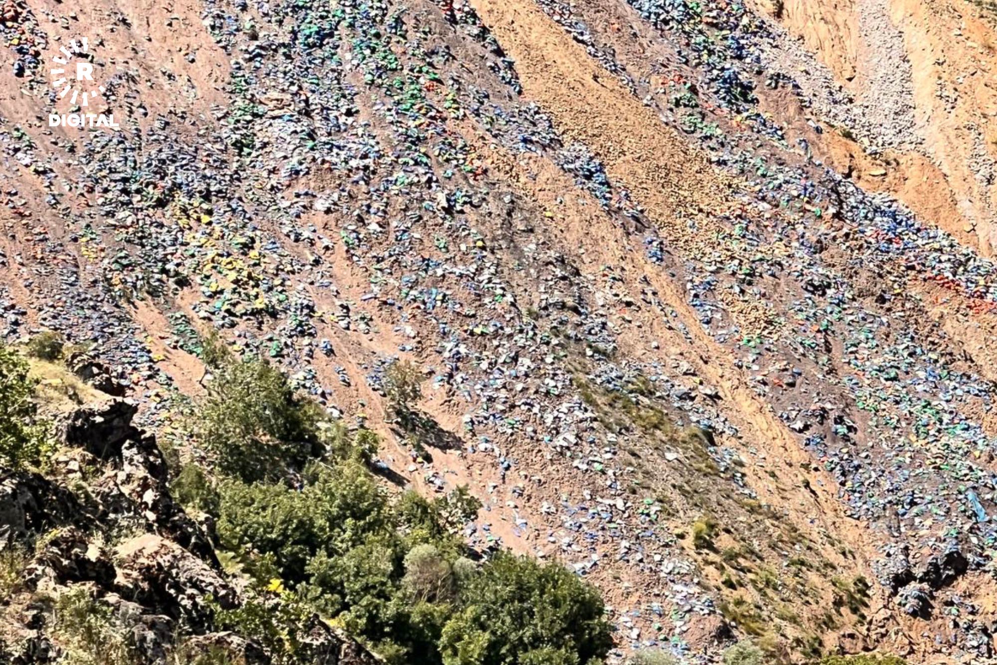 Xwezaya Şemzînanê tê pîskirin Xwezaya Şemzînanê tê pîskirin