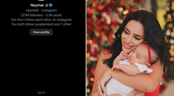 کچەکەی نەیمار و دایکی