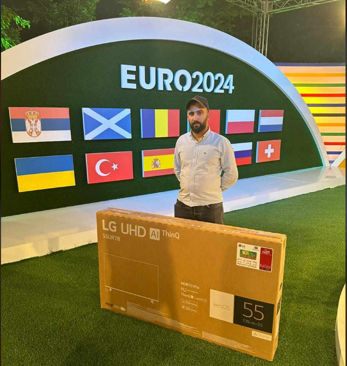 براوەی تەلەڤزیۆنی زیرەک