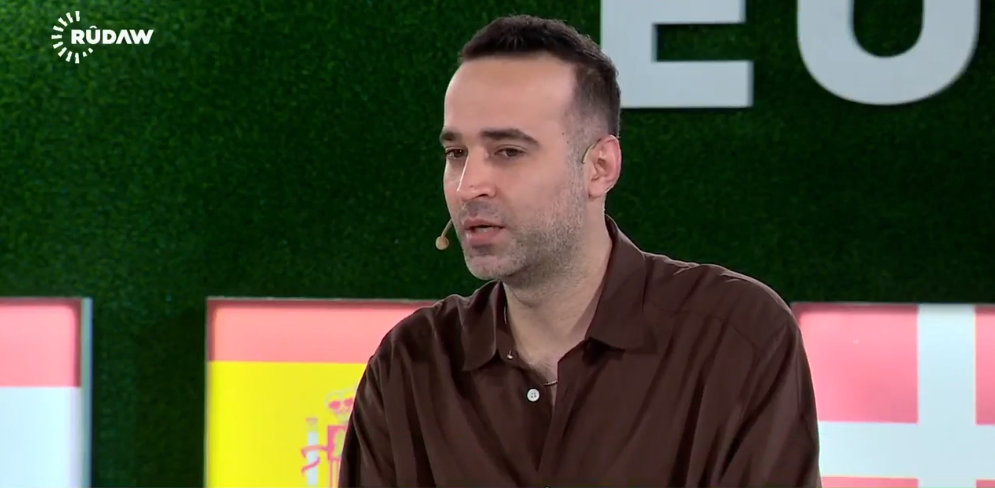 محەممەد شێروانی، سینەماکار