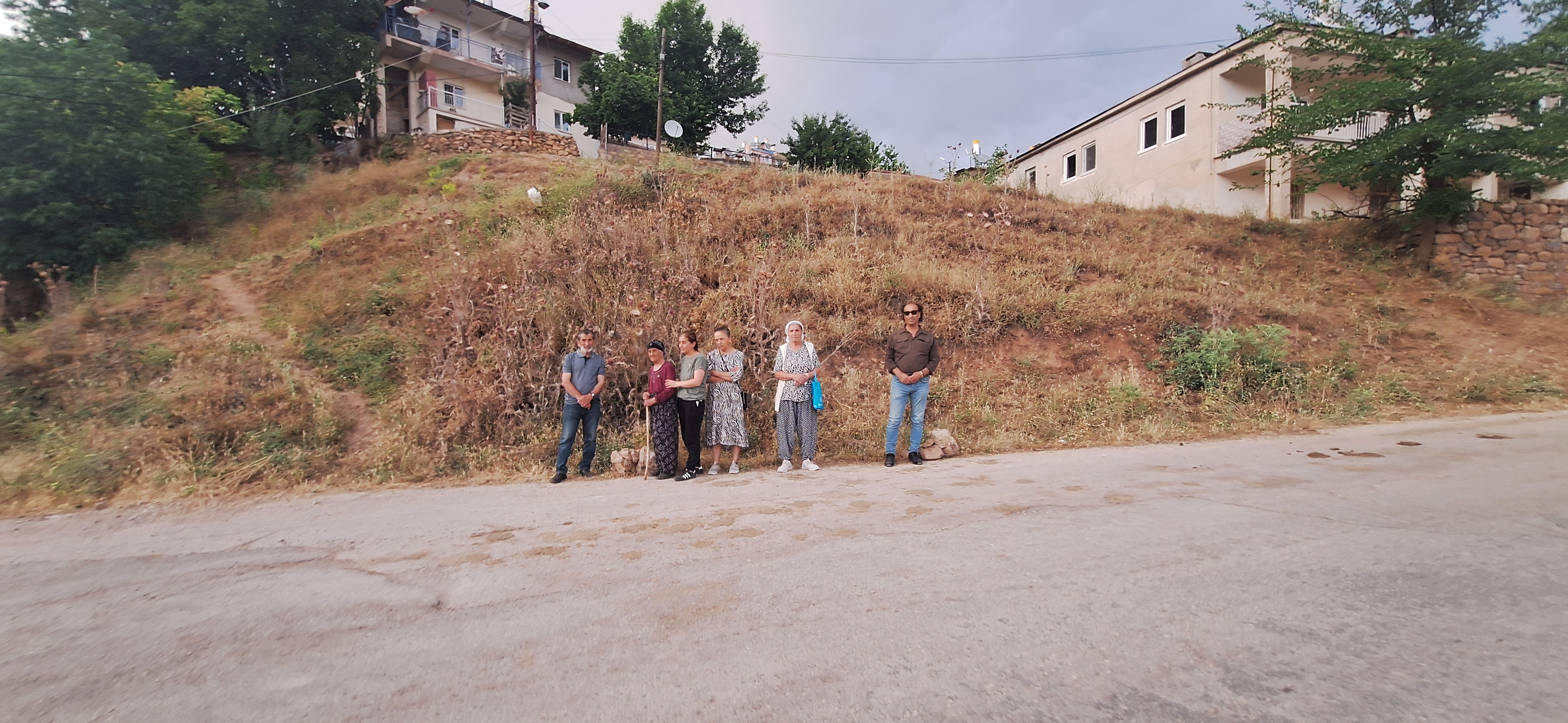 Foto: Ali Haydar Gözlü / Rûdaw Foto: Ali Haydar Gözlü / Rûdaw