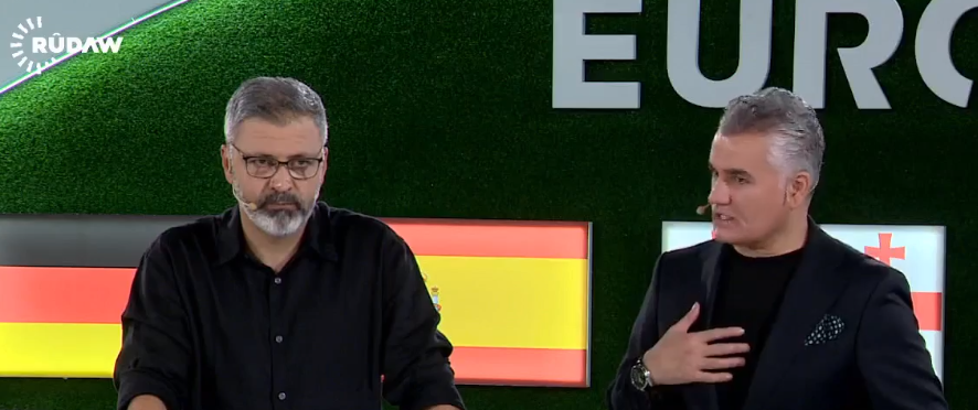 سەنگەر عەبدولڕەحمان