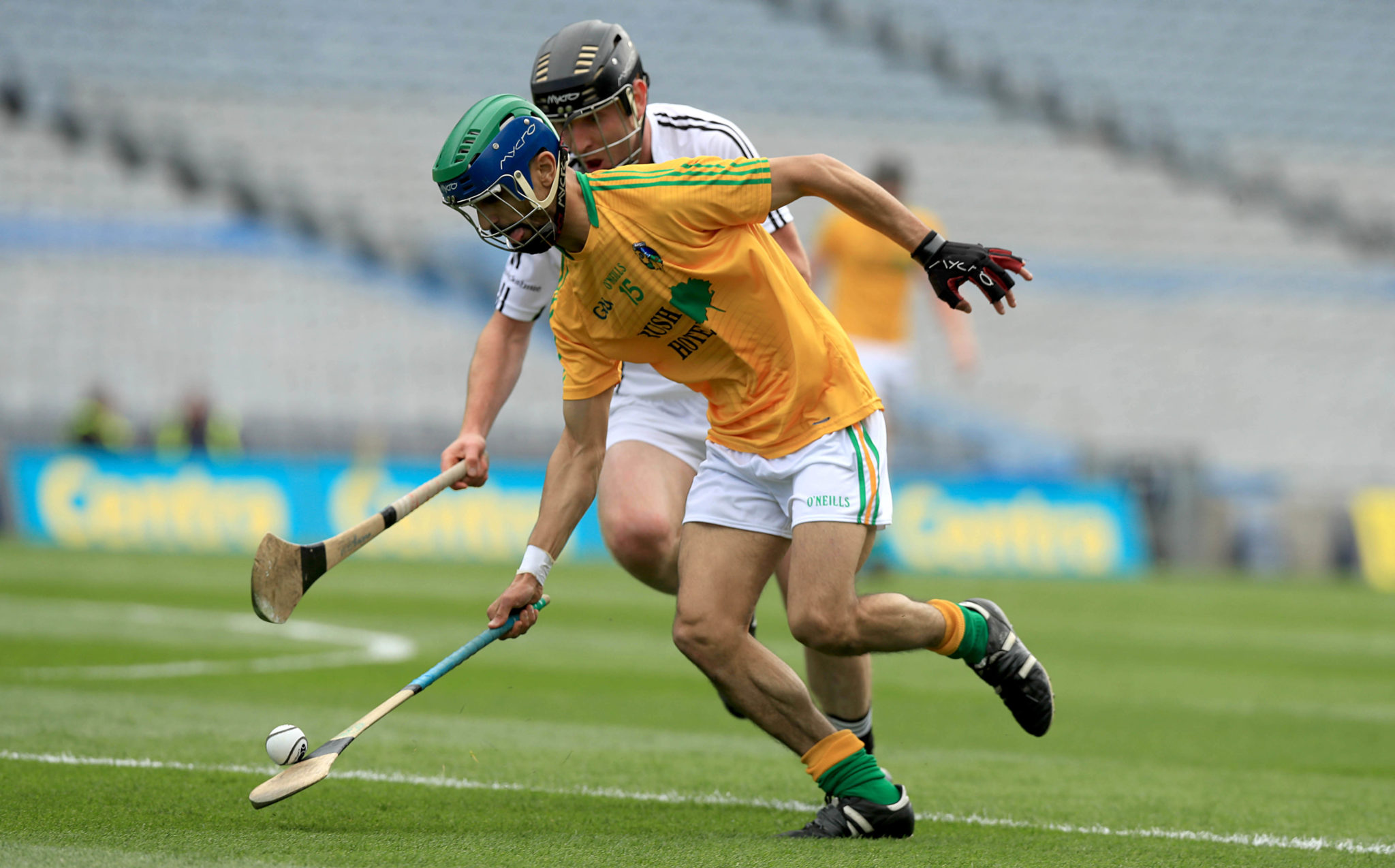 Foto: Zak Muradi Foto: Zak Muradi