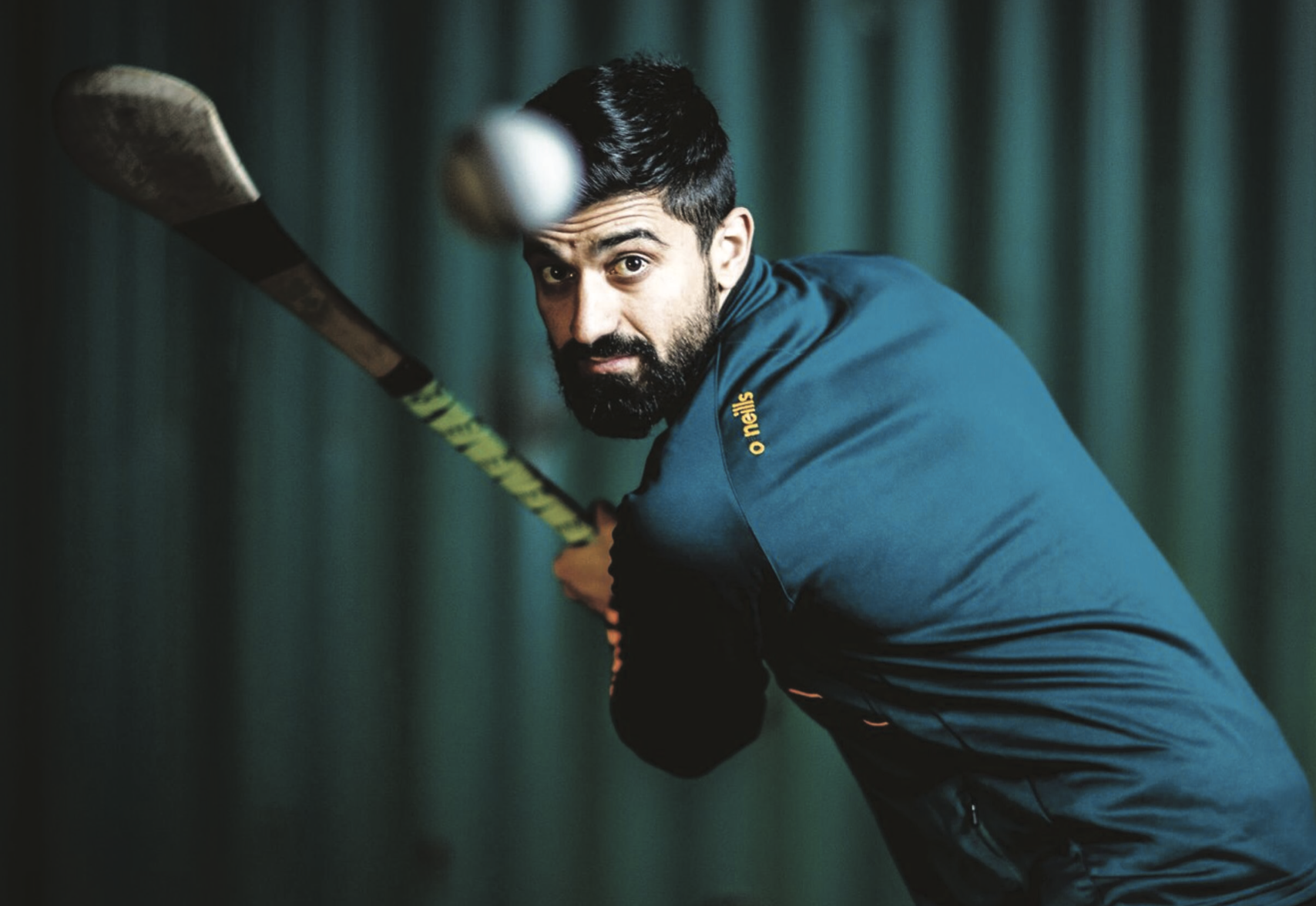 Foto: Zak Muradi Foto: Zak Muradi