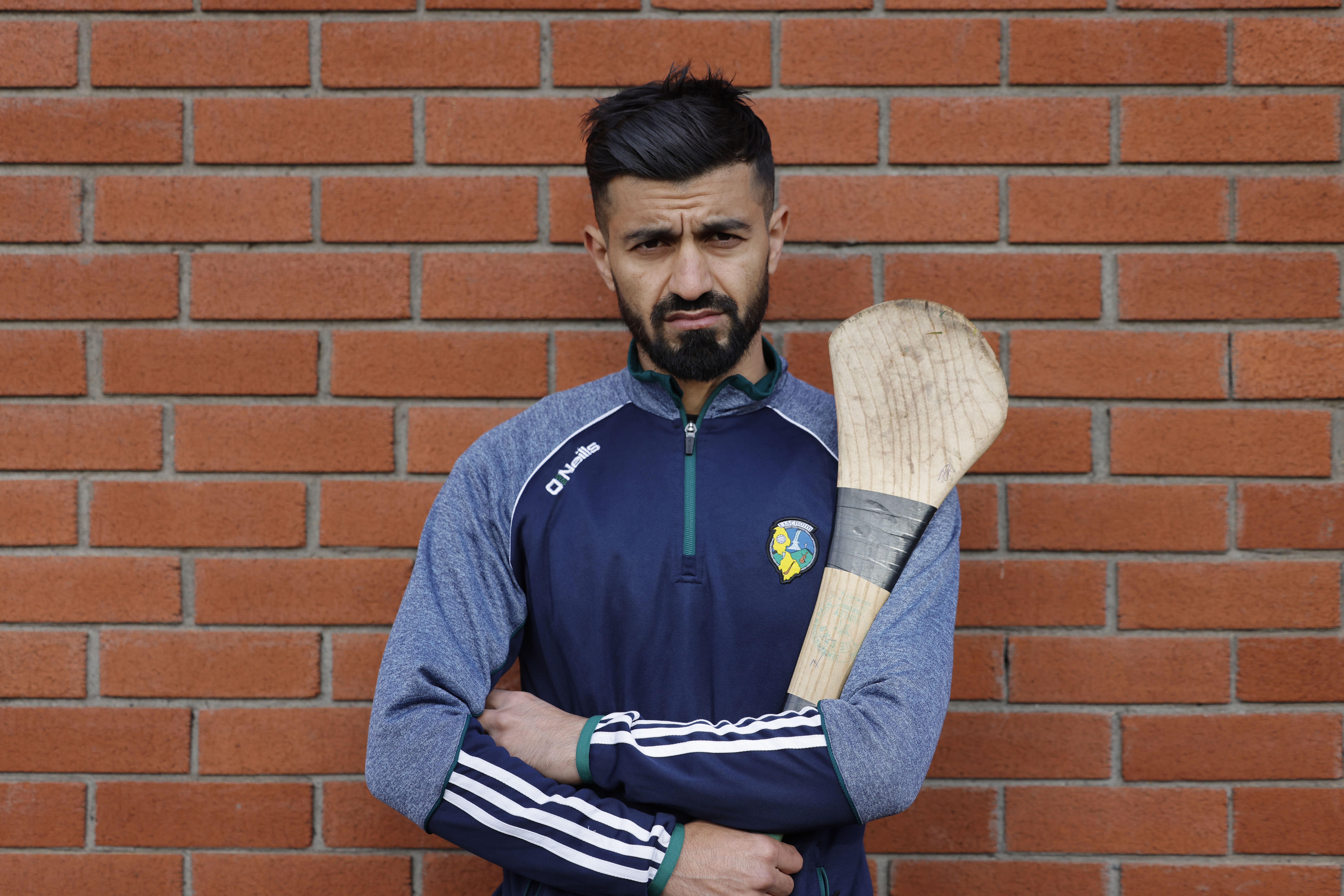 Foto: Zak Muradi Foto: Zak Muradi