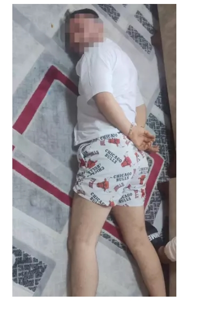 Operasyonda 5 kişi tutuklandı