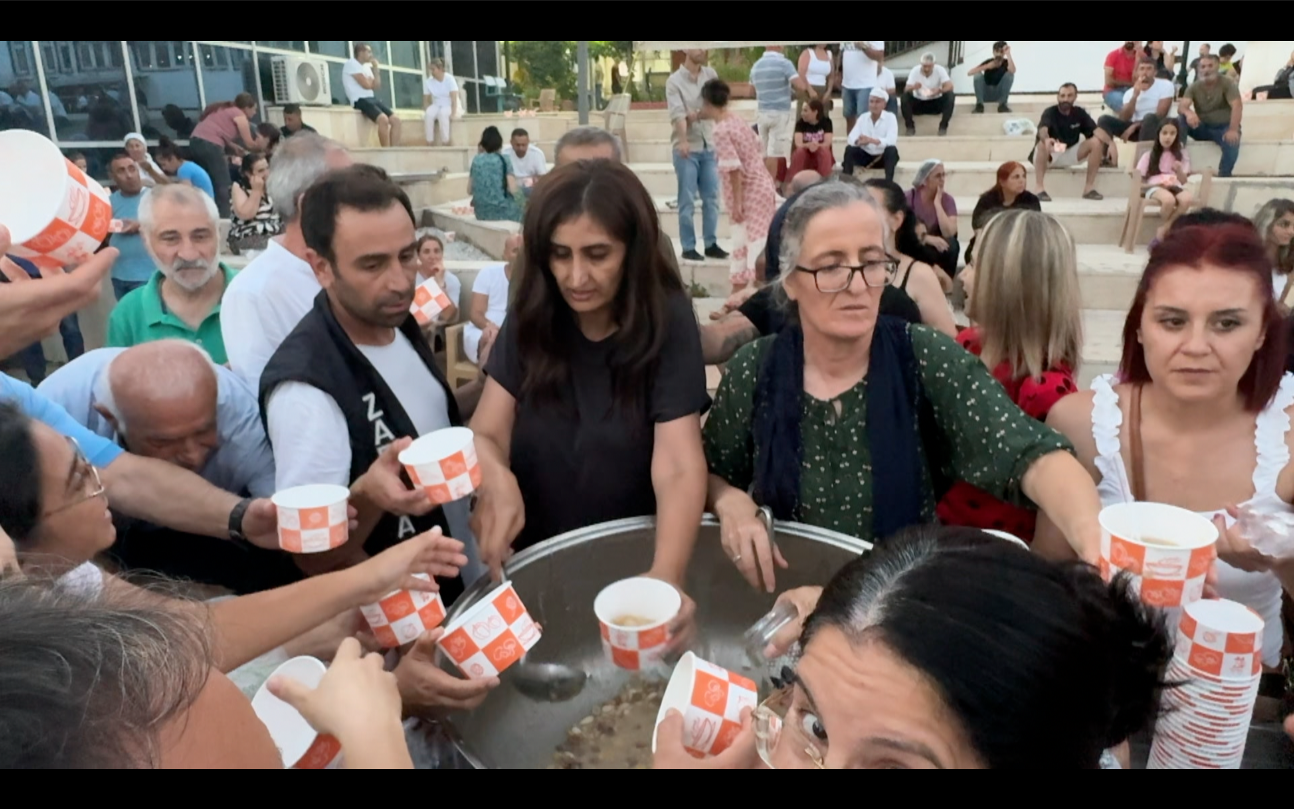 Foto: Ali Haydar Gözlü / Rûdaw Foto: Ali Haydar Gözlü / Rûdaw