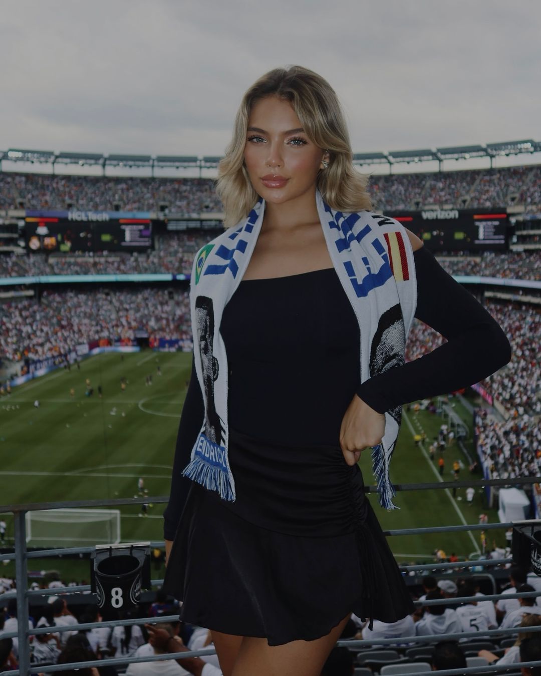 گابریێلی میراندا