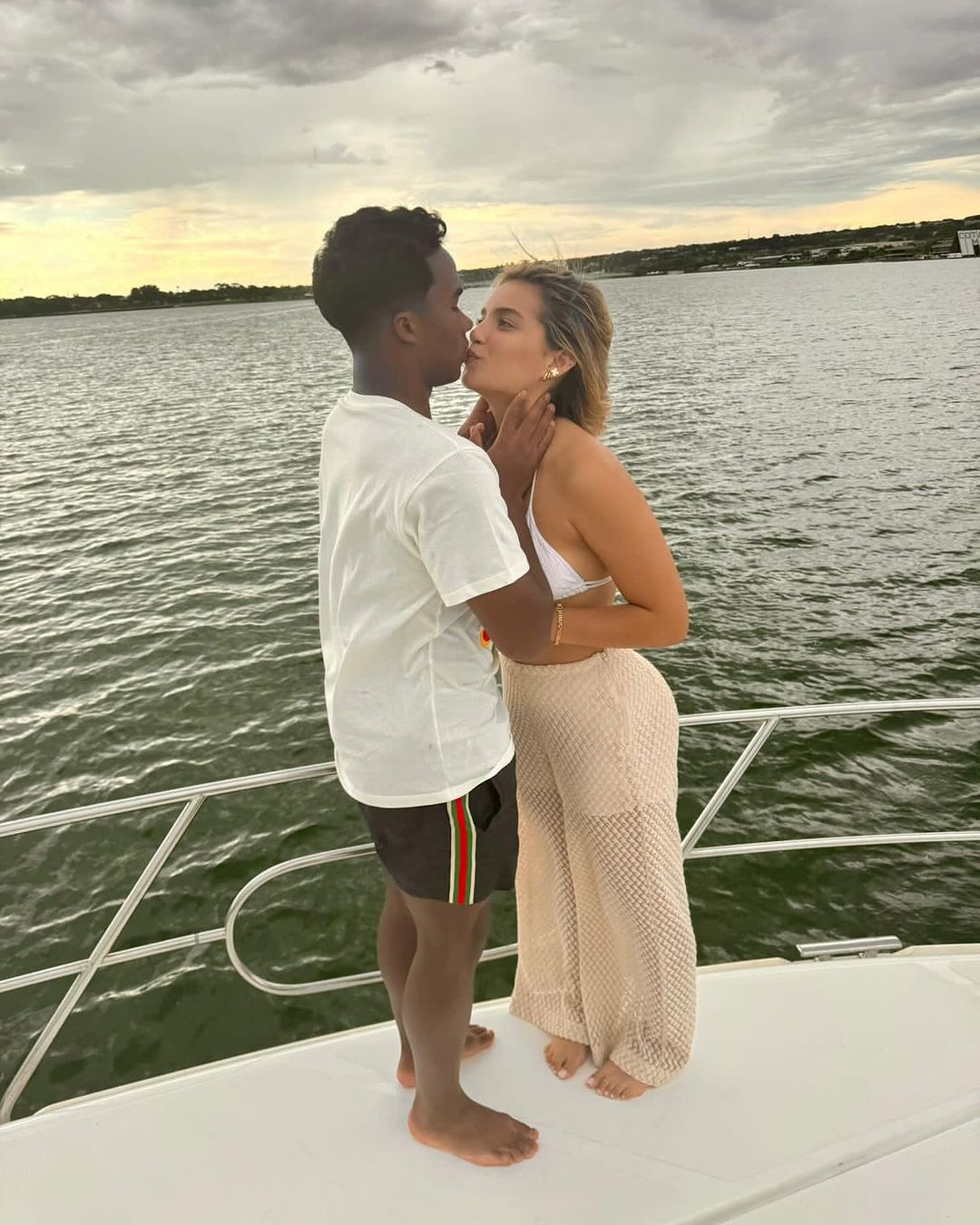 ئێندریک و میراندا