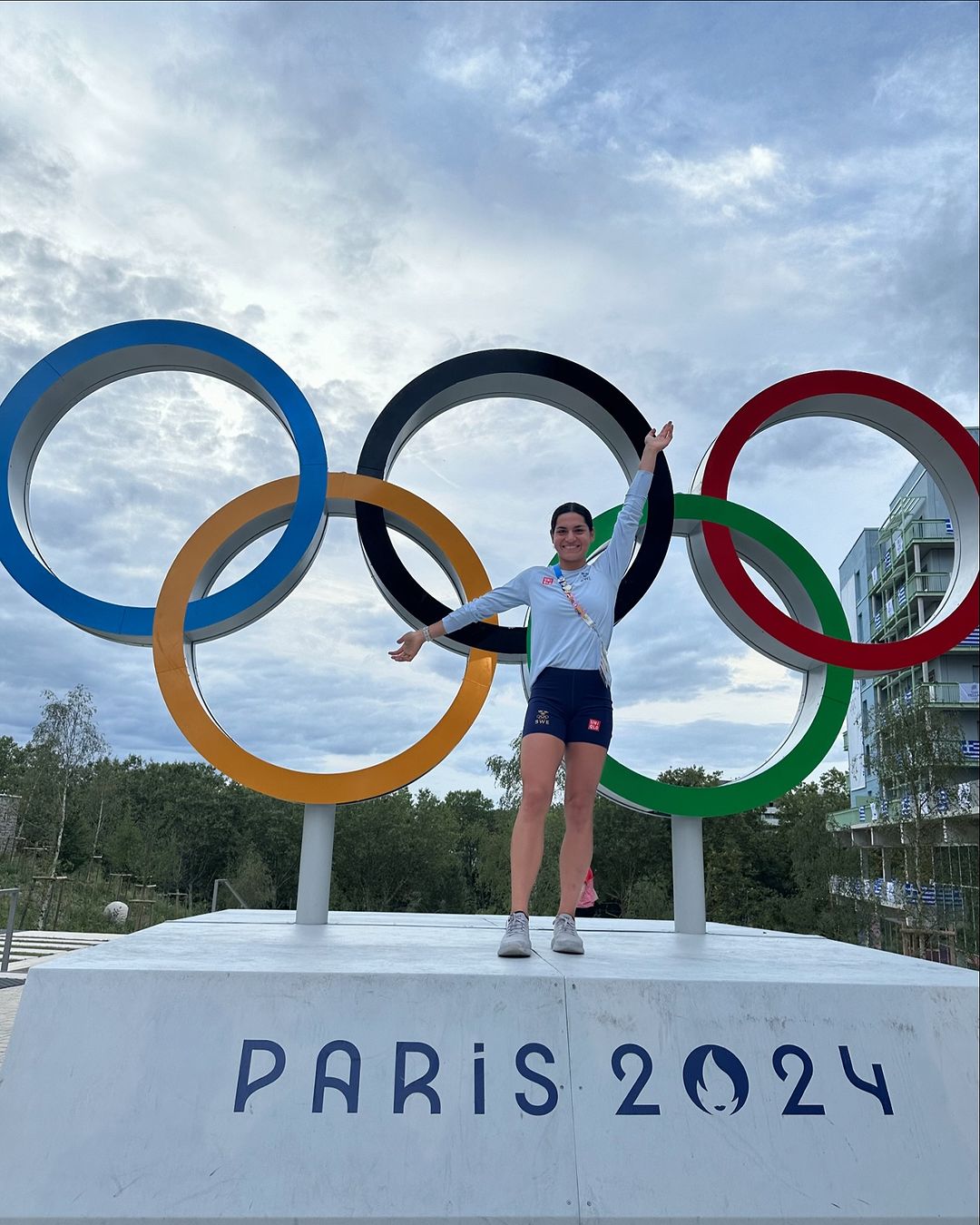 مارلێنا جەواد