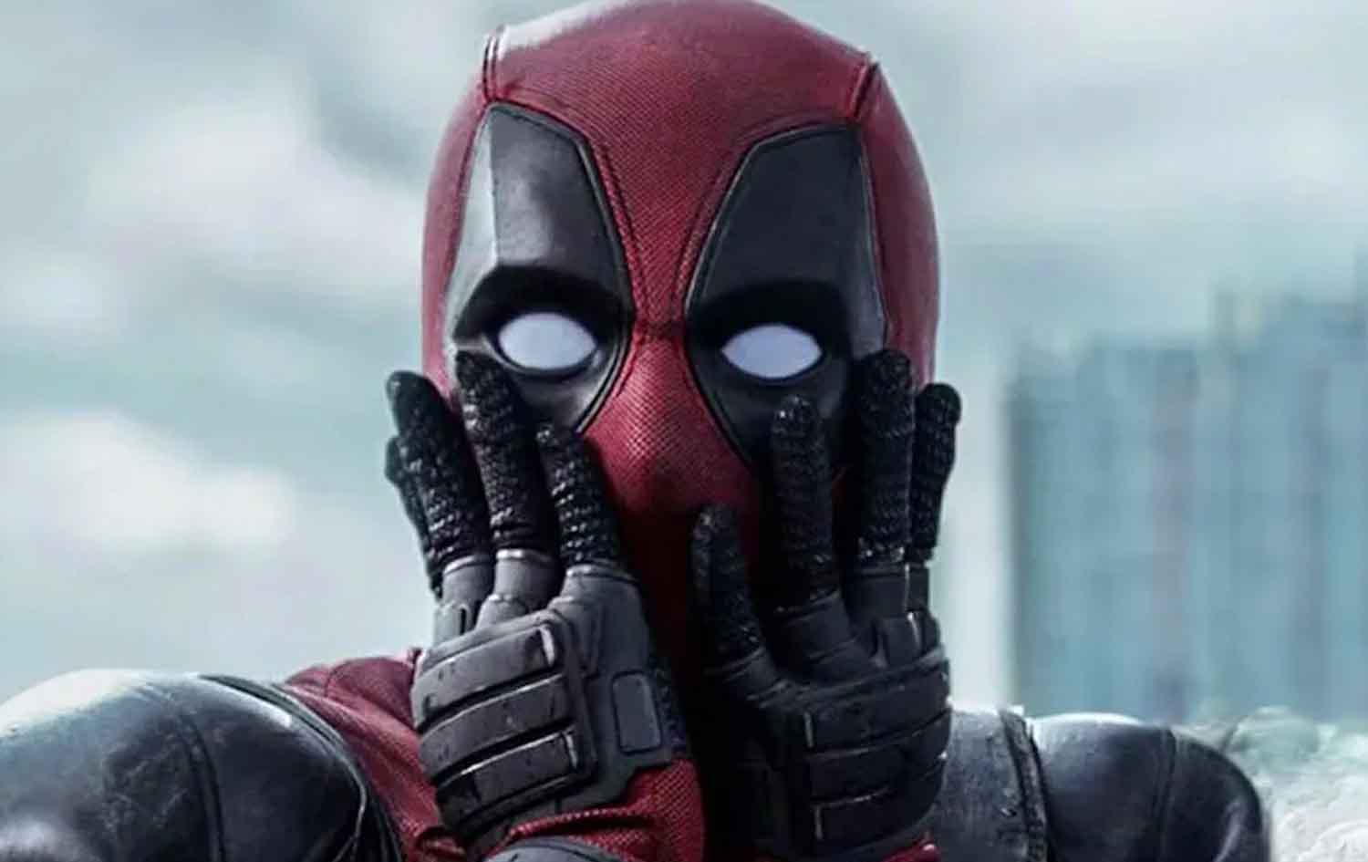 داهاتی بەشی یەکەمی "Deadpool"