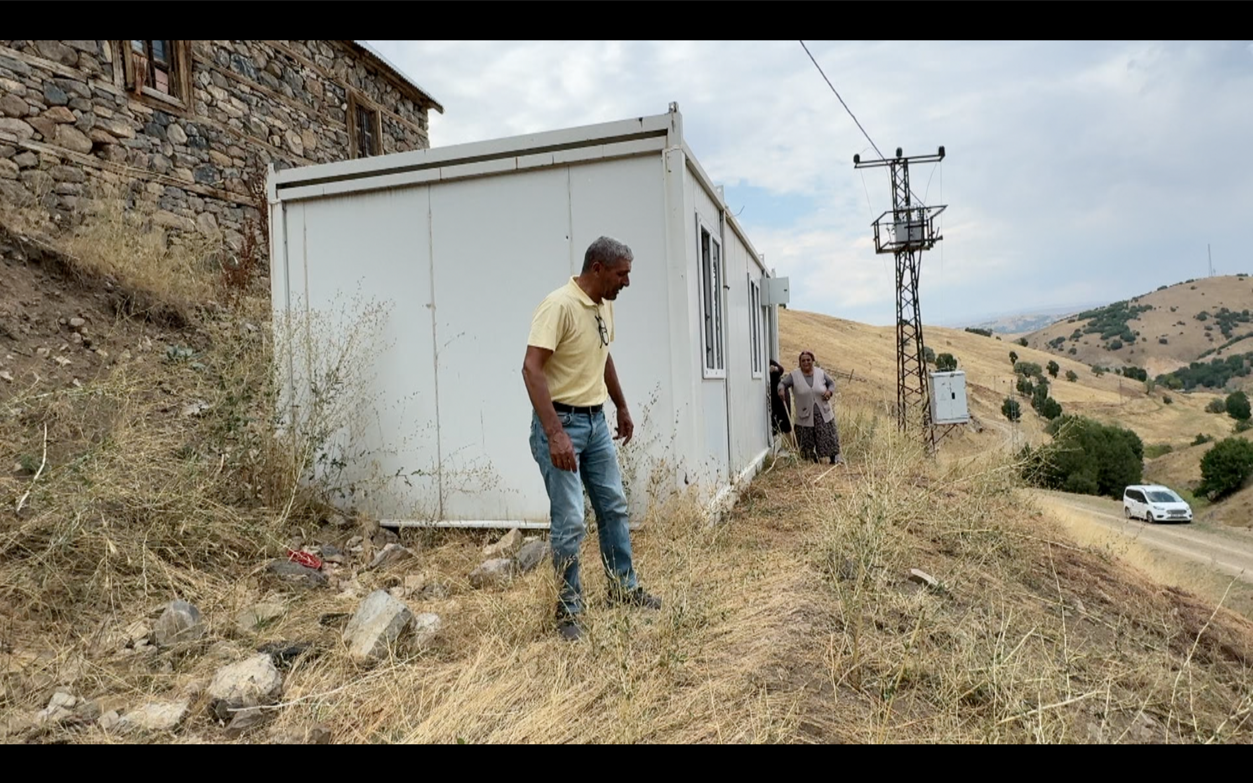 Foto: Ali Haydar Gözlü/Rûdaw