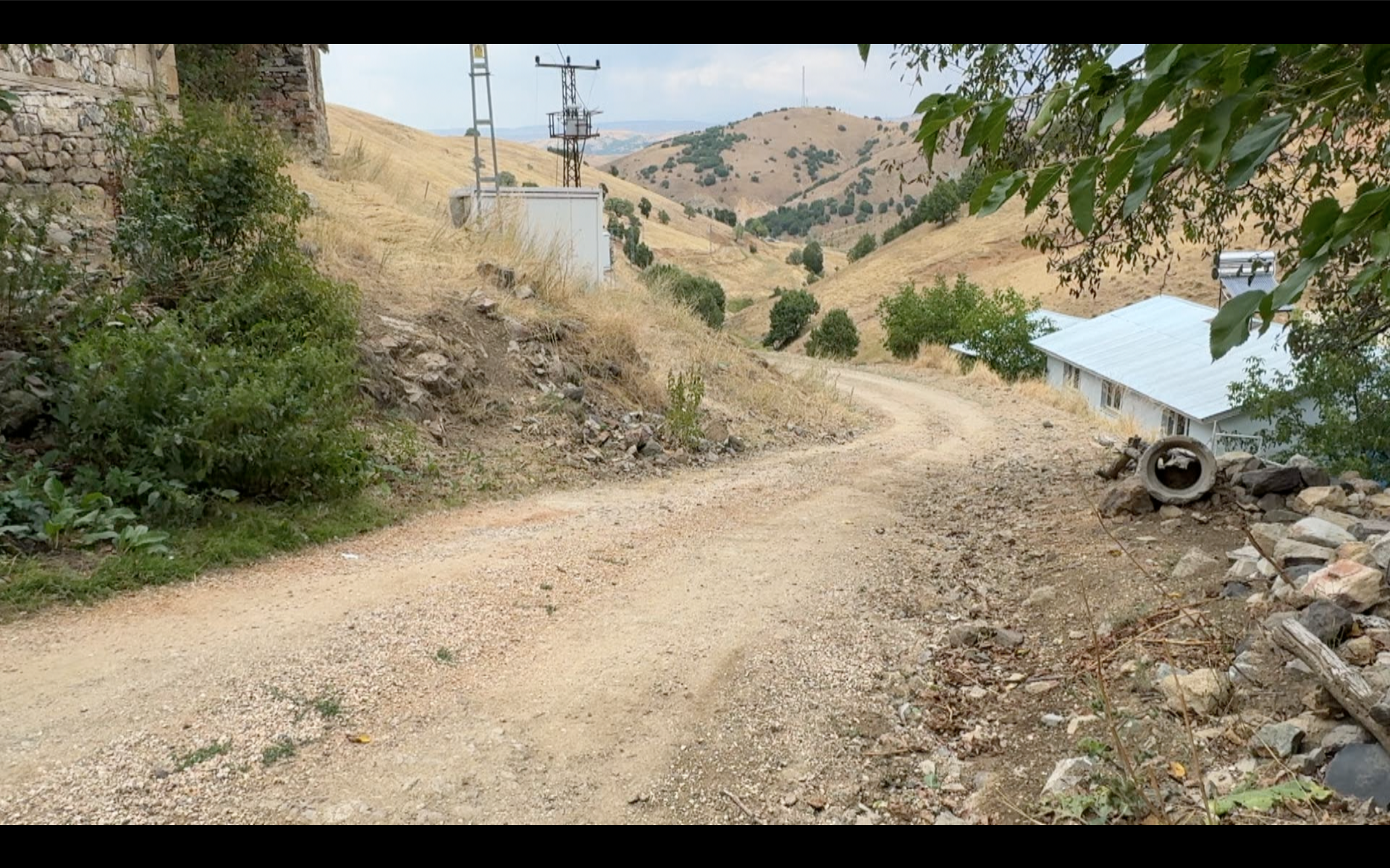 Foto: Ali Haydar Gözlü/Rûdaw