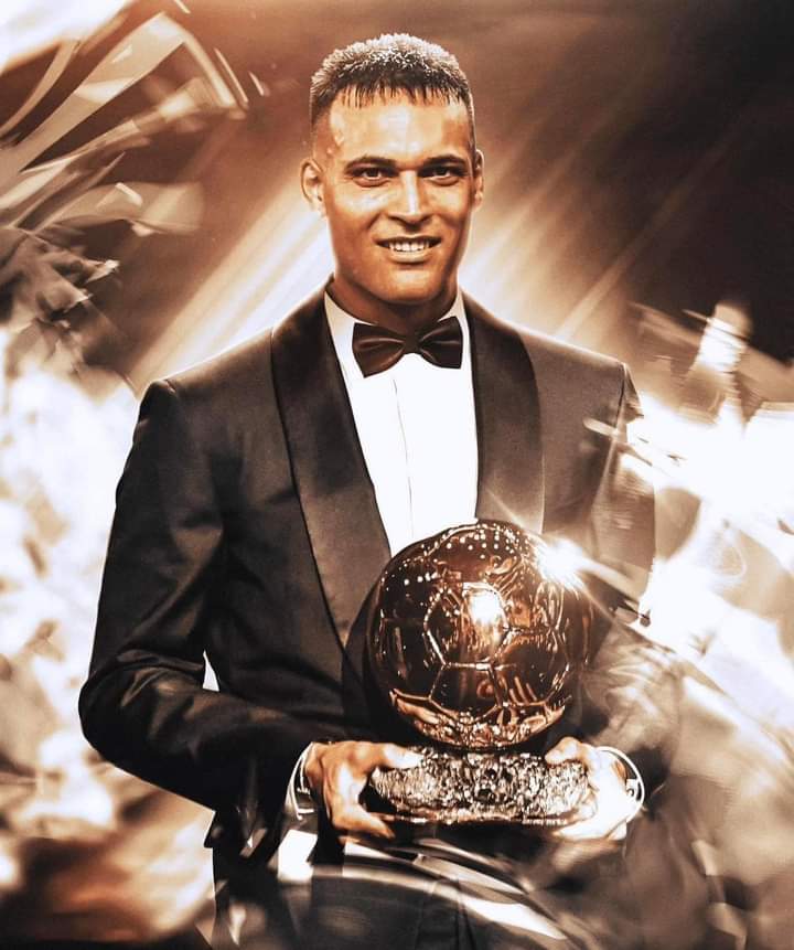 لاوتارۆ مارتینێز