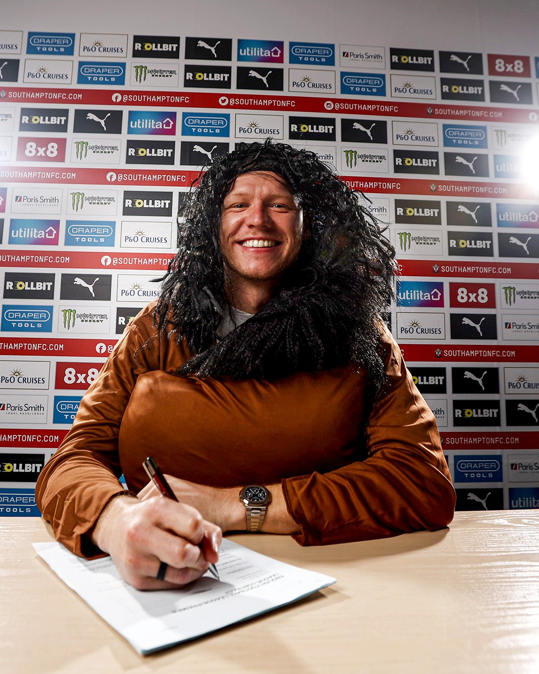 ئارۆن رامسدال